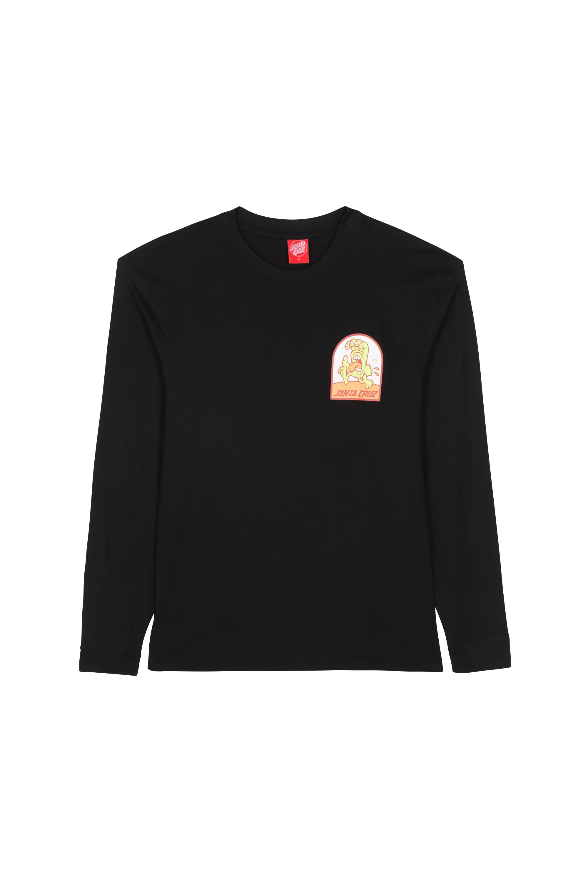 T-Shirt Black