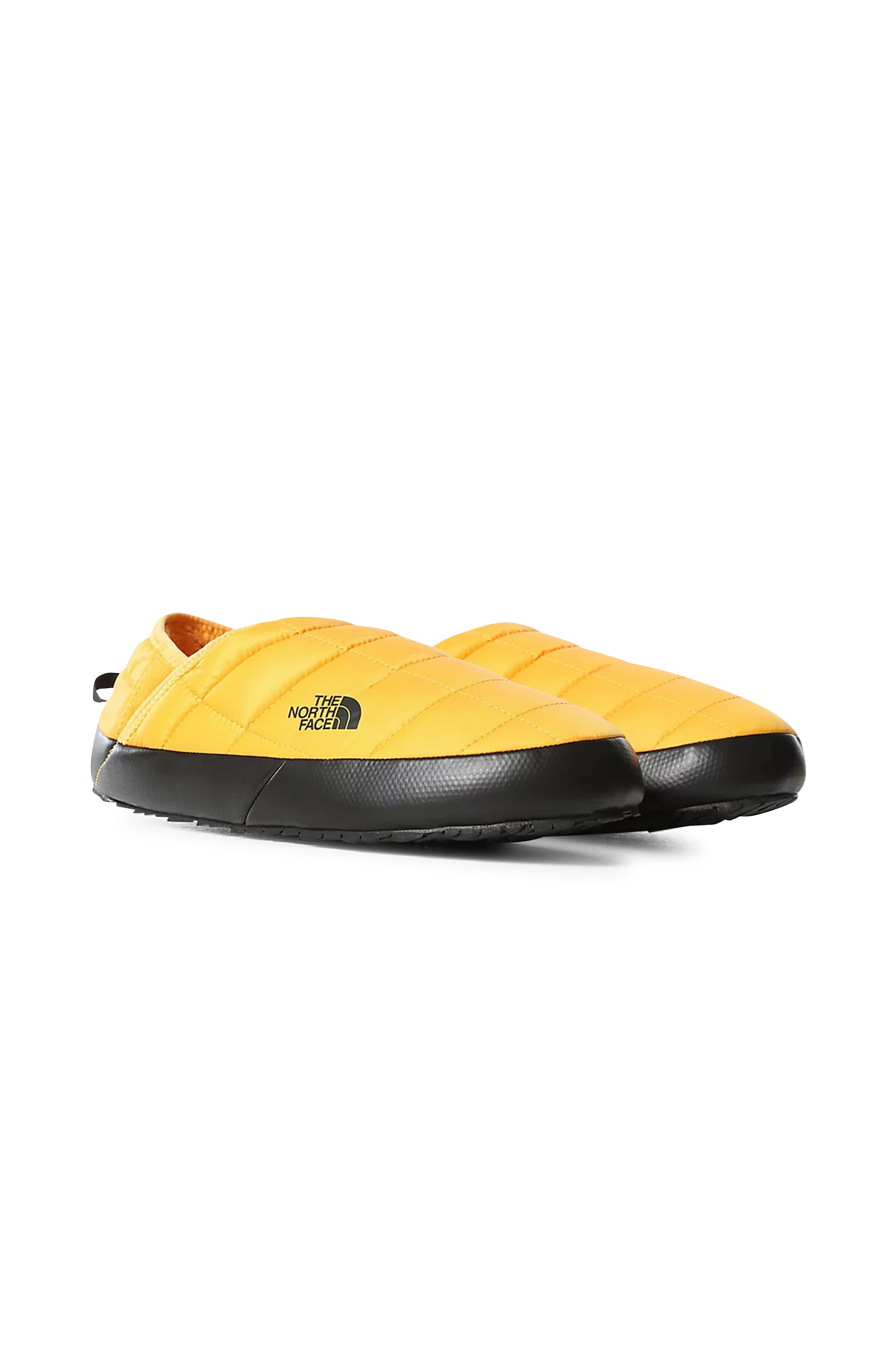 Baskets | Jaune THE NORTH FACE Femme