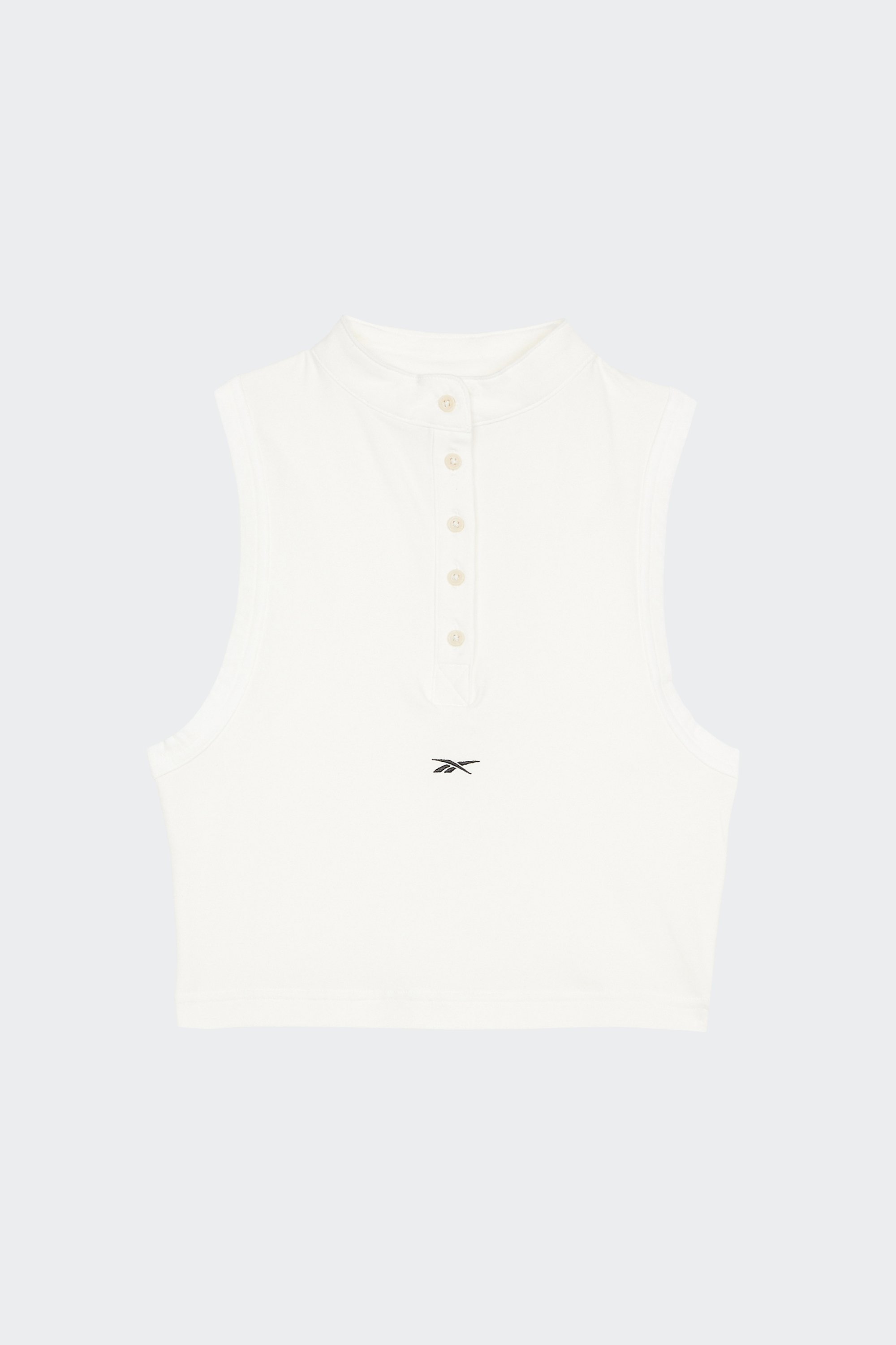 top | Beige by REEBOK top Beige