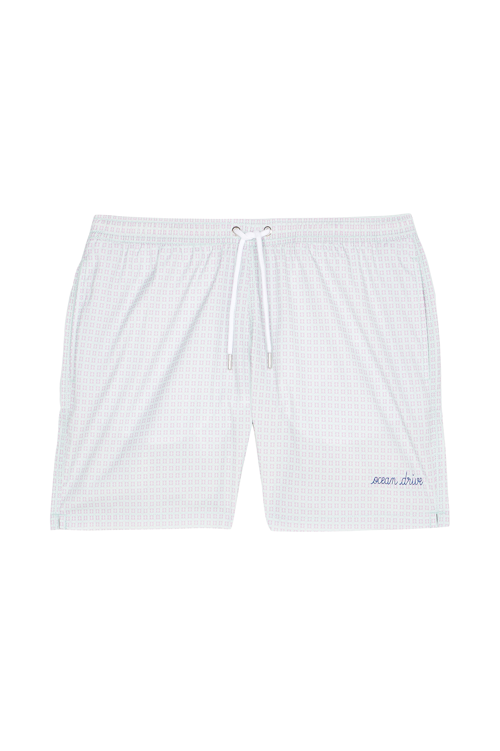 swim shorts Multicolored