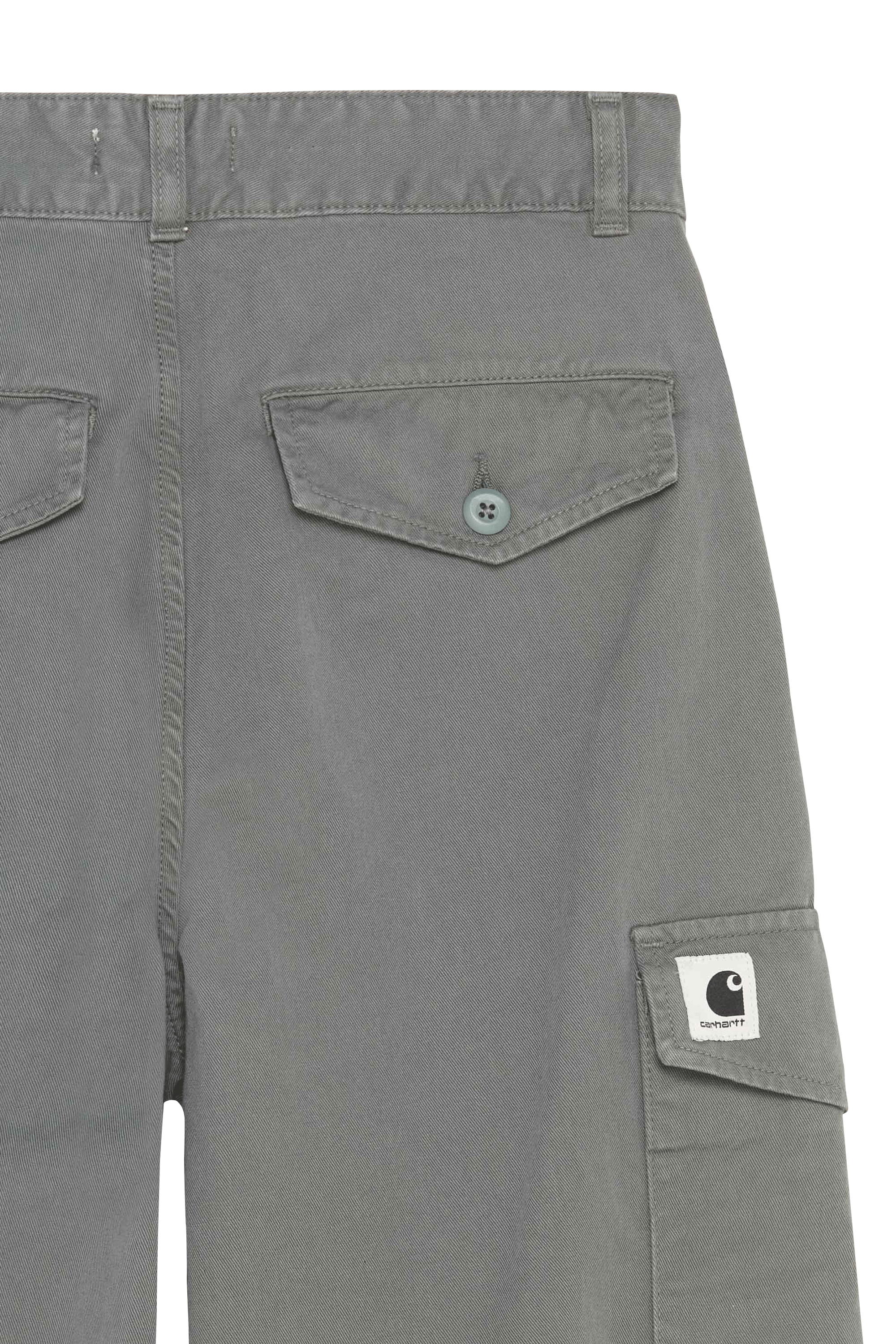 Trousers Green
