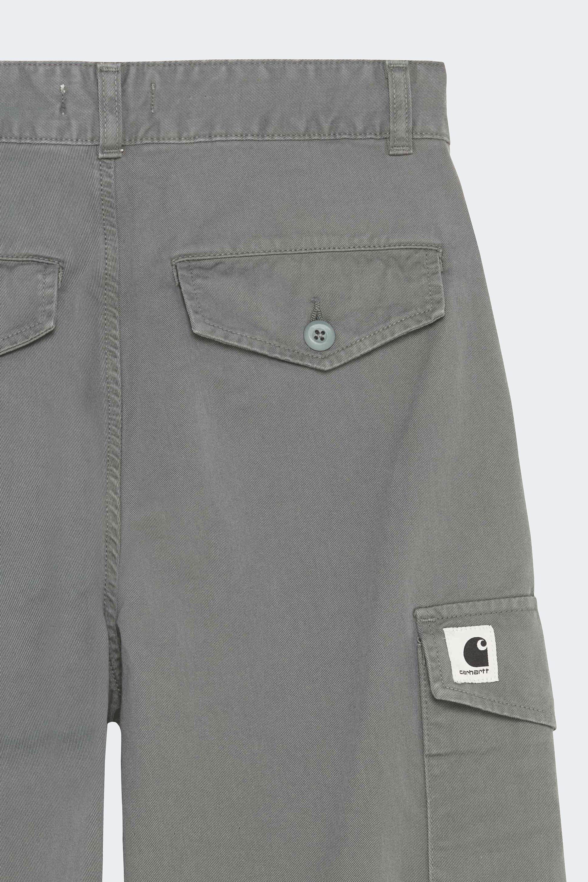 Trousers | Green by CARHARTT WIP Trousers Green