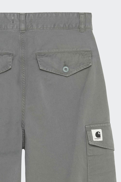 CARHARTT WIP Pantalon Vert