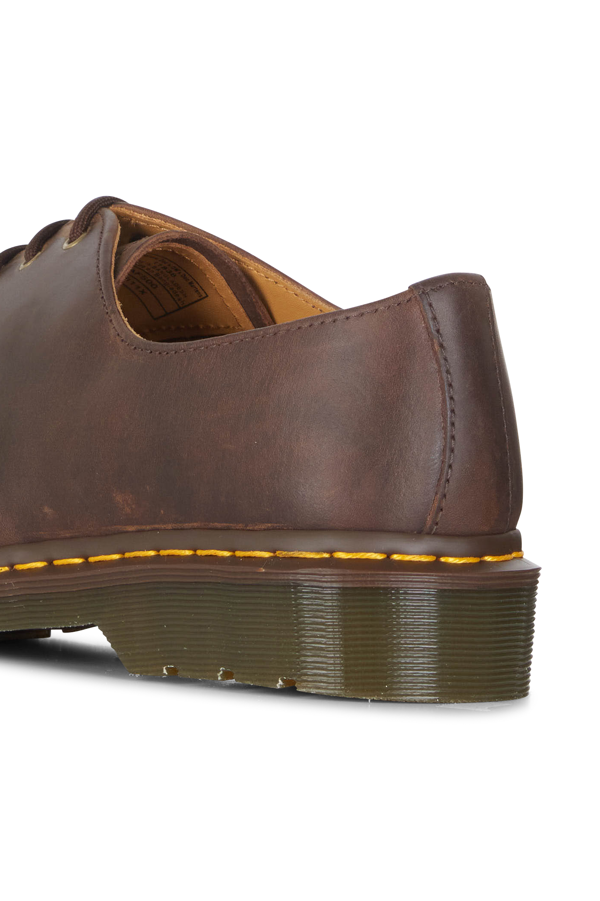 Mocassins Marron