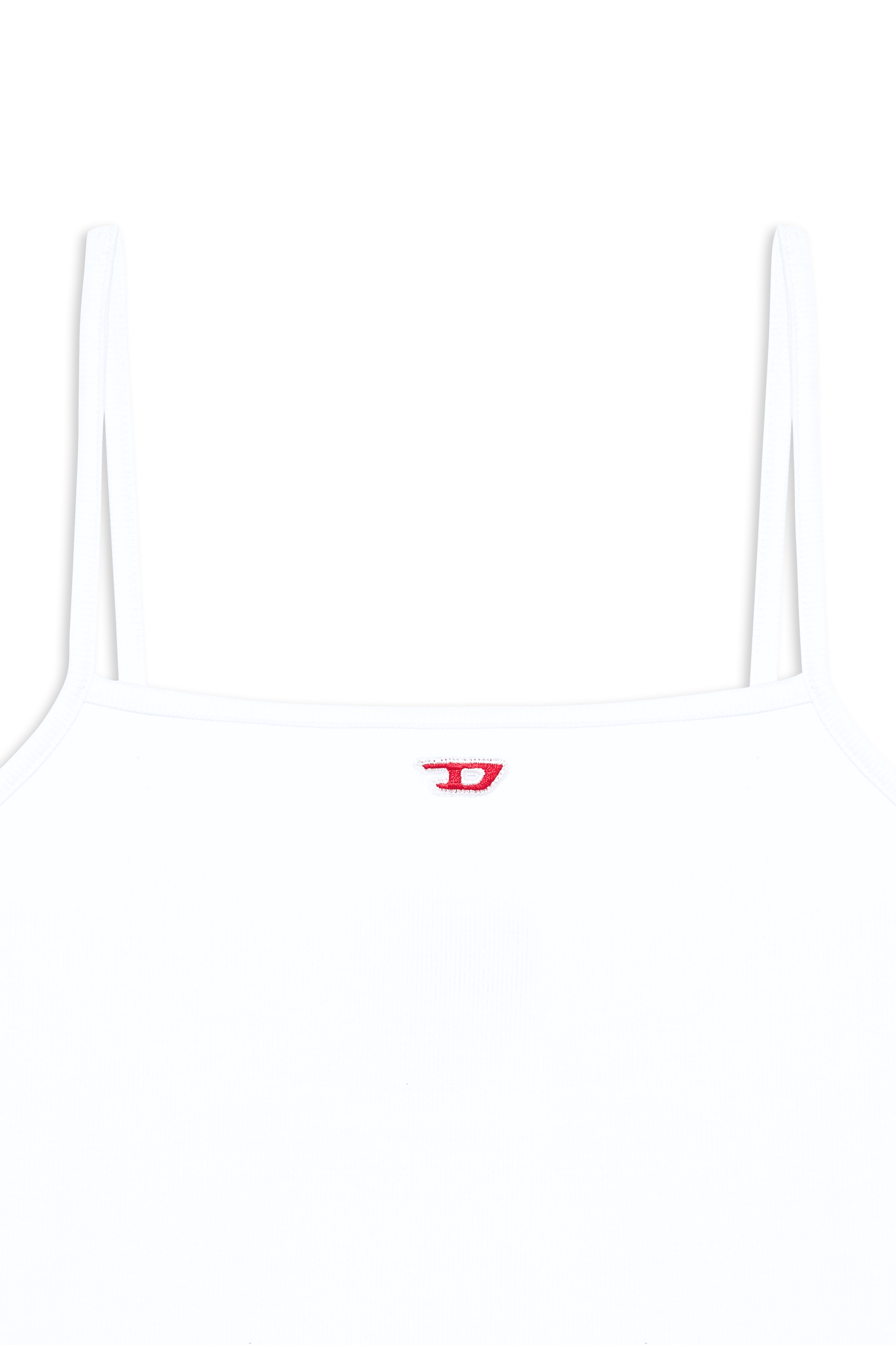 Débardeur Blanc