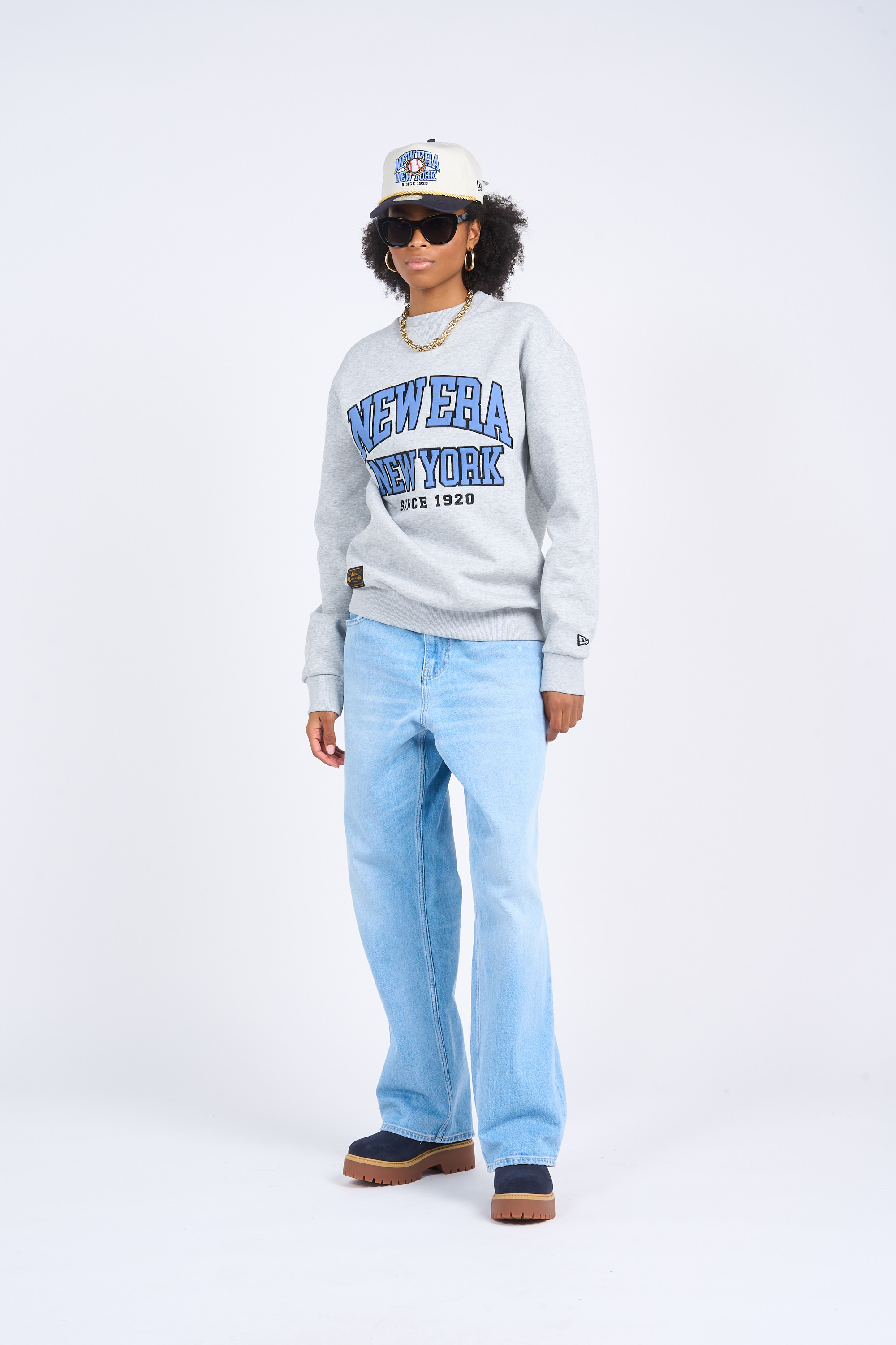 Sweatshirt Grey