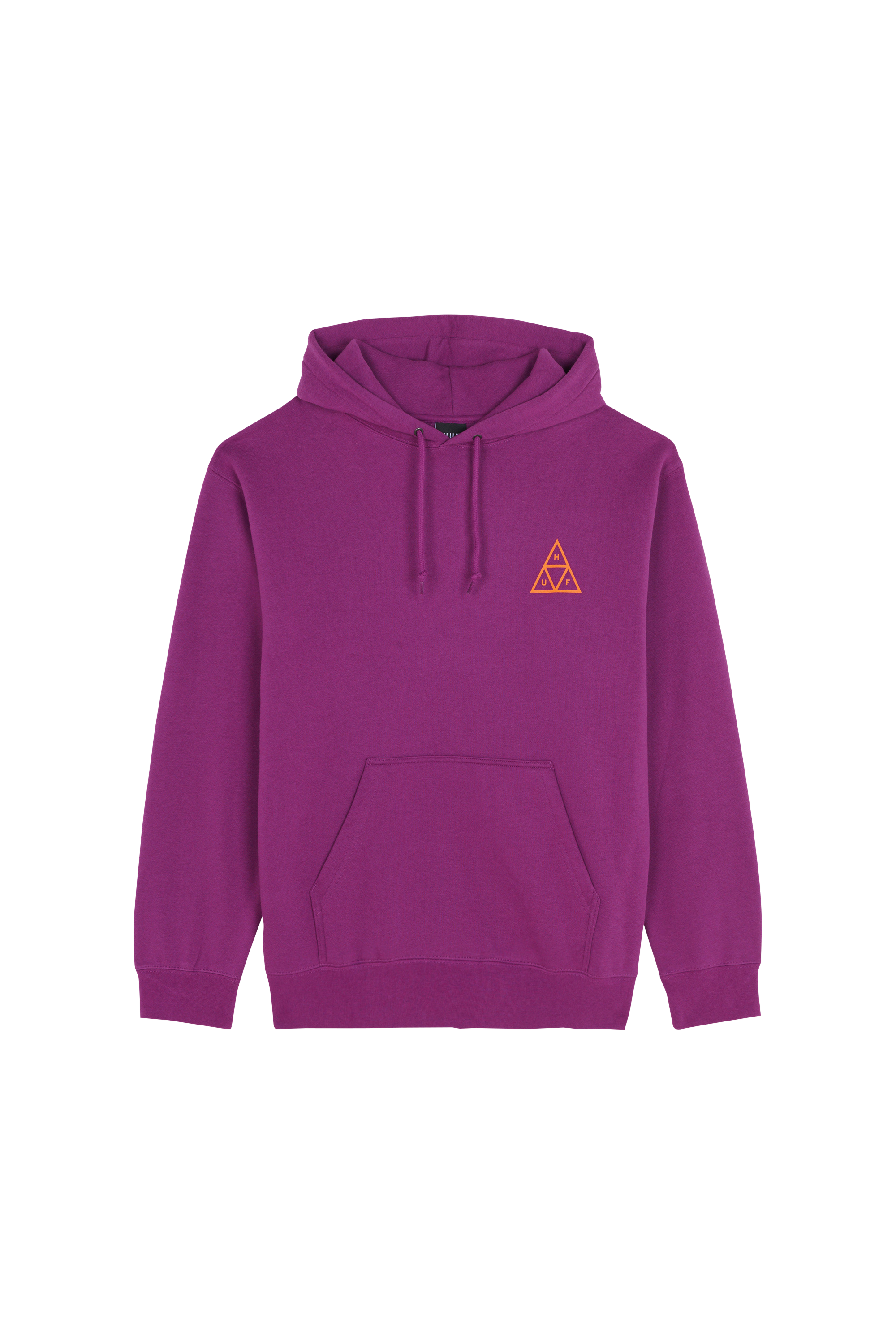 Hoodie Violet