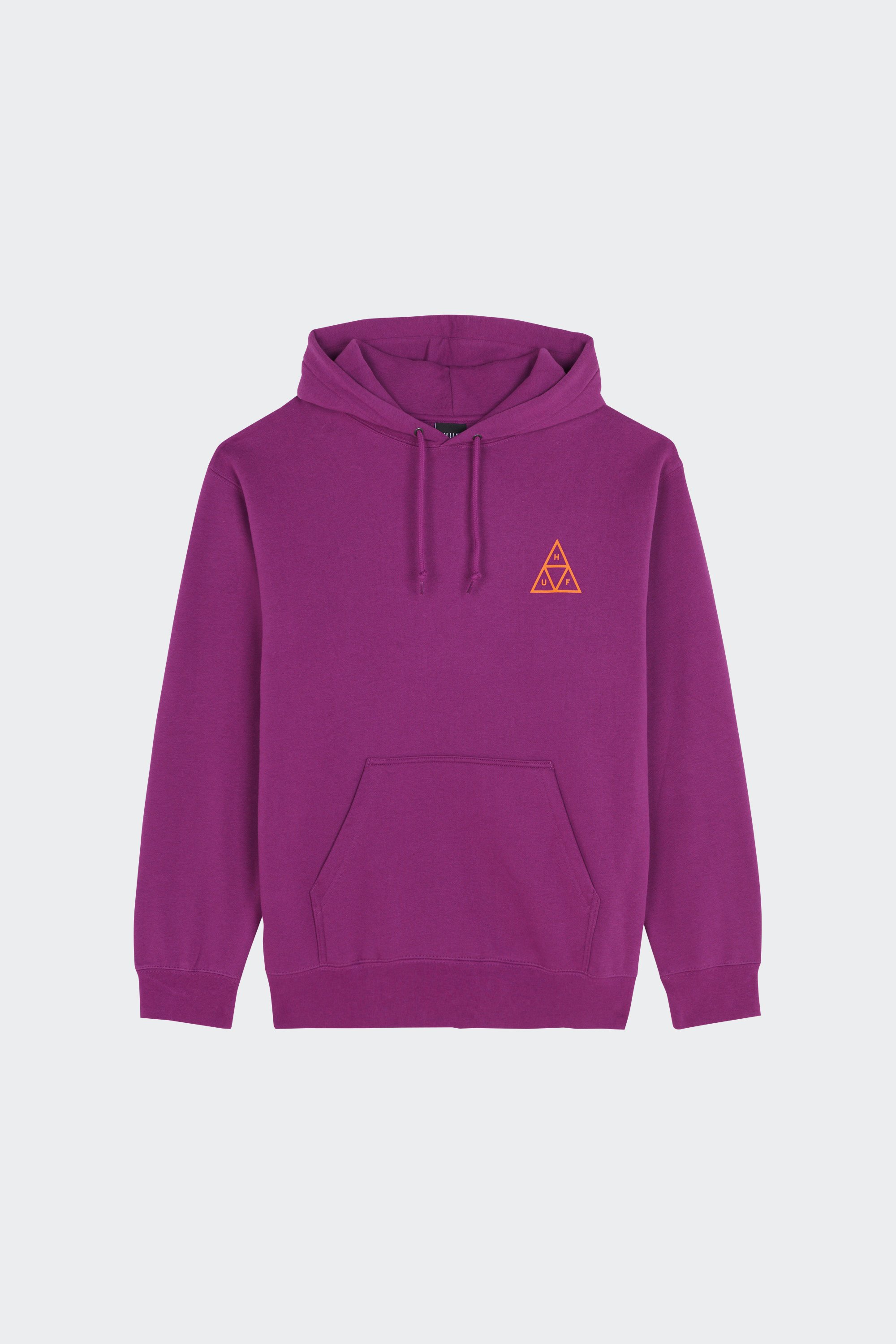Hoodie | Purple by HUF Hoodie Purple