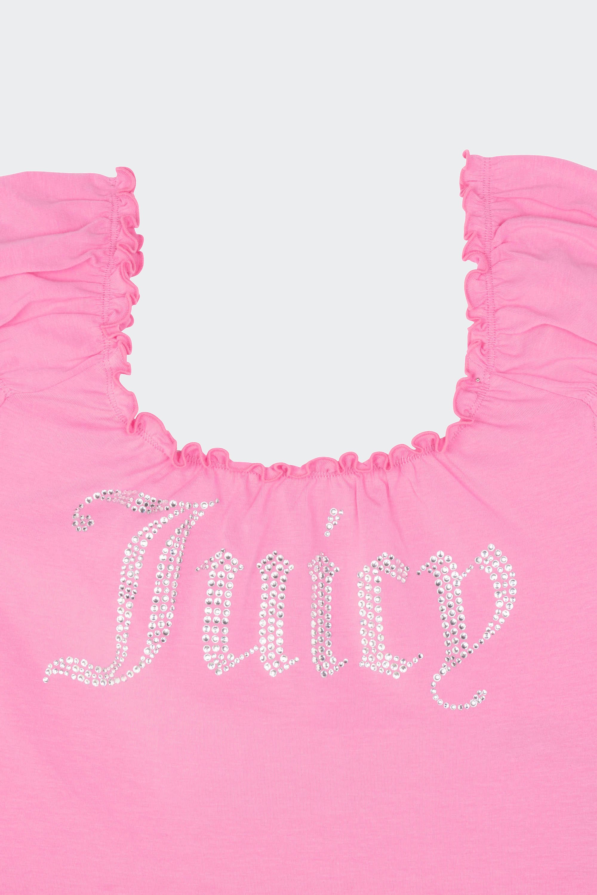 Top | Pink by JUICY COUTURE Top Pink