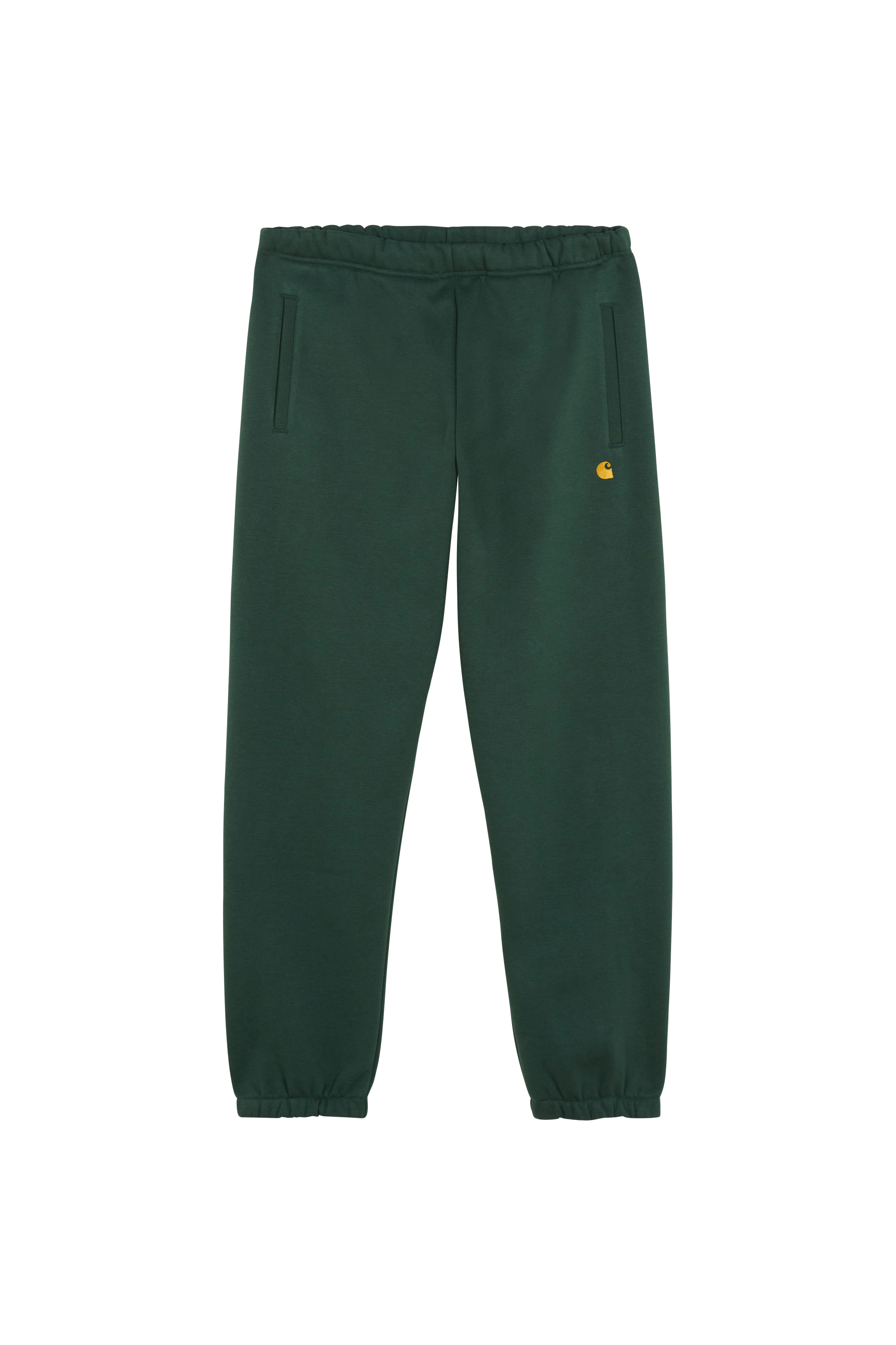 Jogging Chase Sweat  Sycamore tree / gold