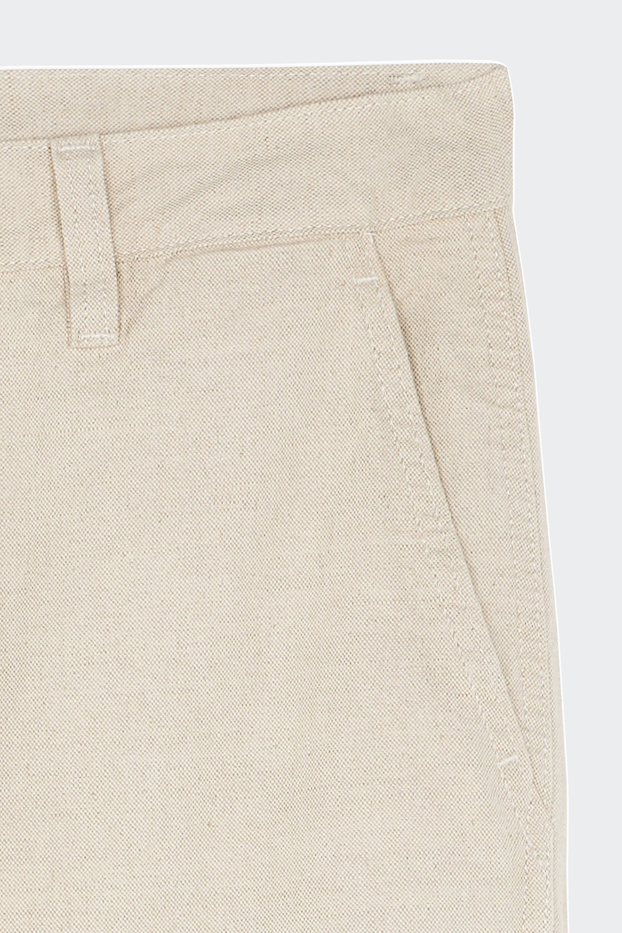 Pantalon | Beige by CARHARTT WIP Pantalon Beige