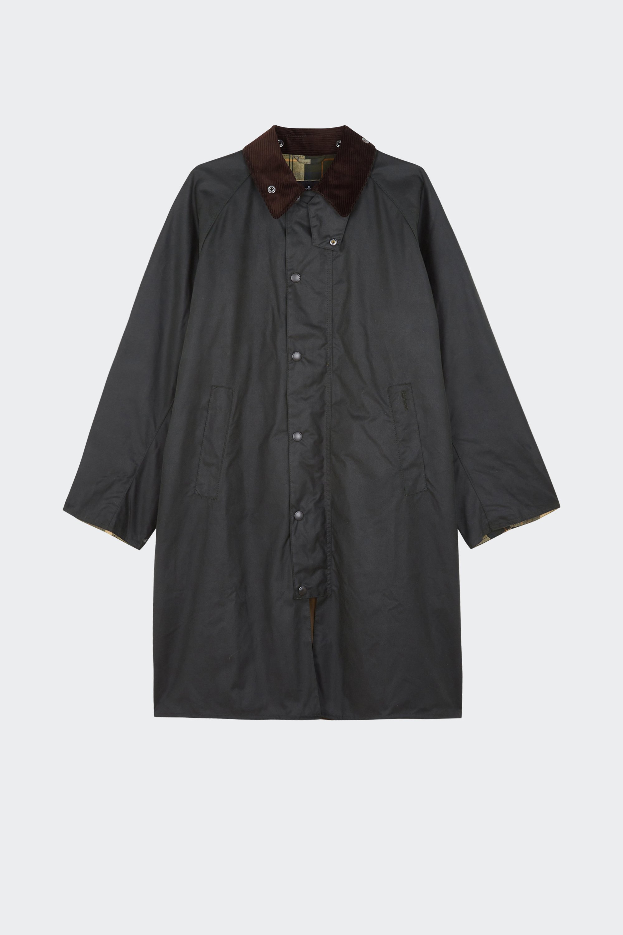 Veste | Vert by BARBOUR Veste Vert