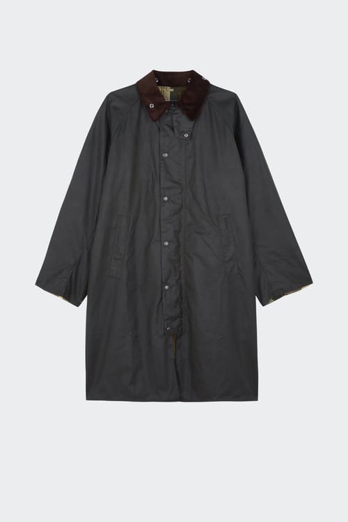 BARBOUR Veste Vert