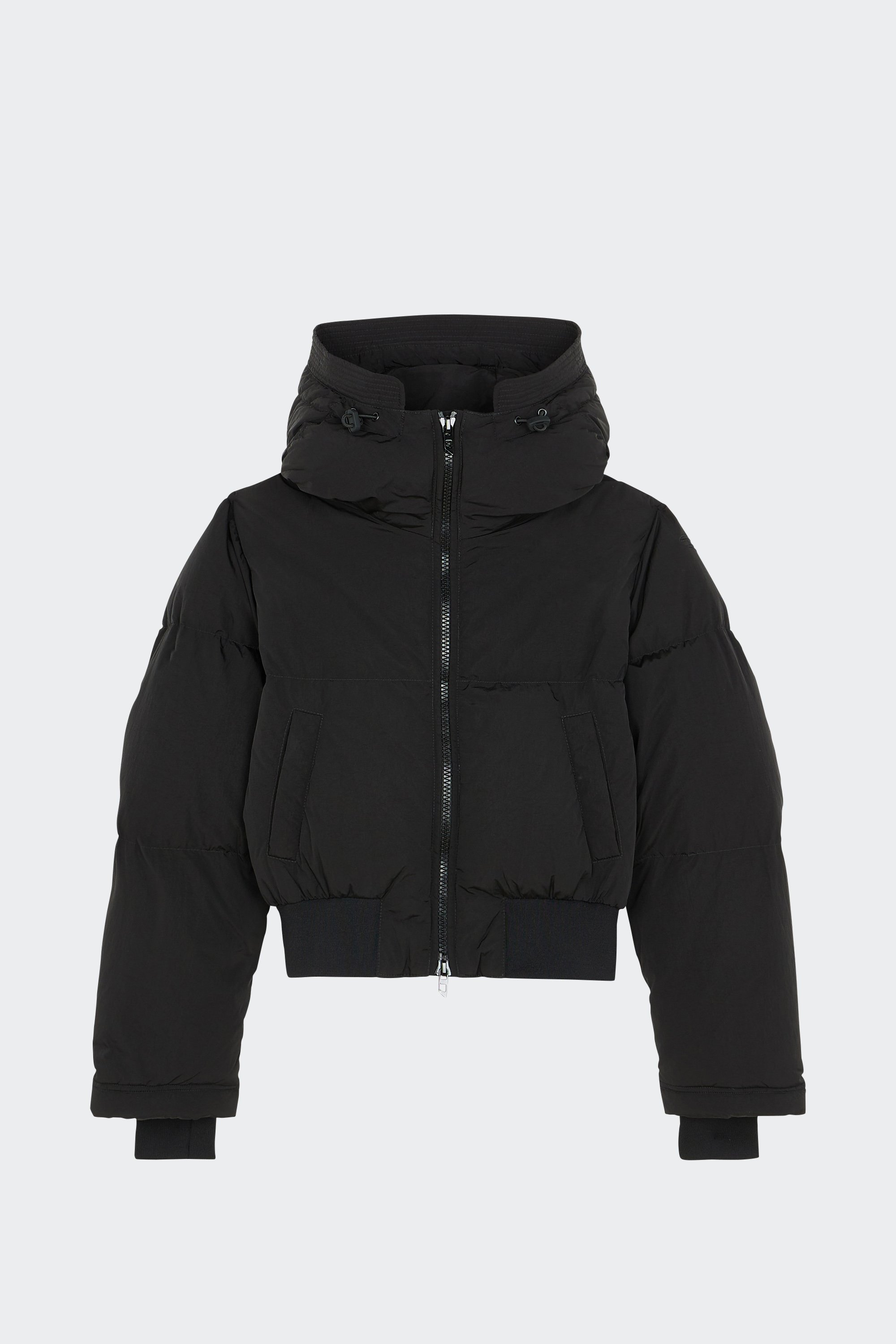 Doudoune | Noir by DIESEL Doudoune Noir