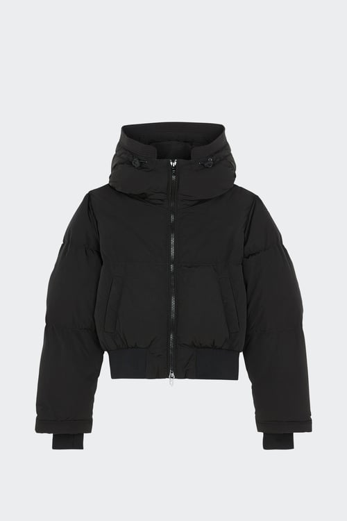 DIESEL Doudoune Noir