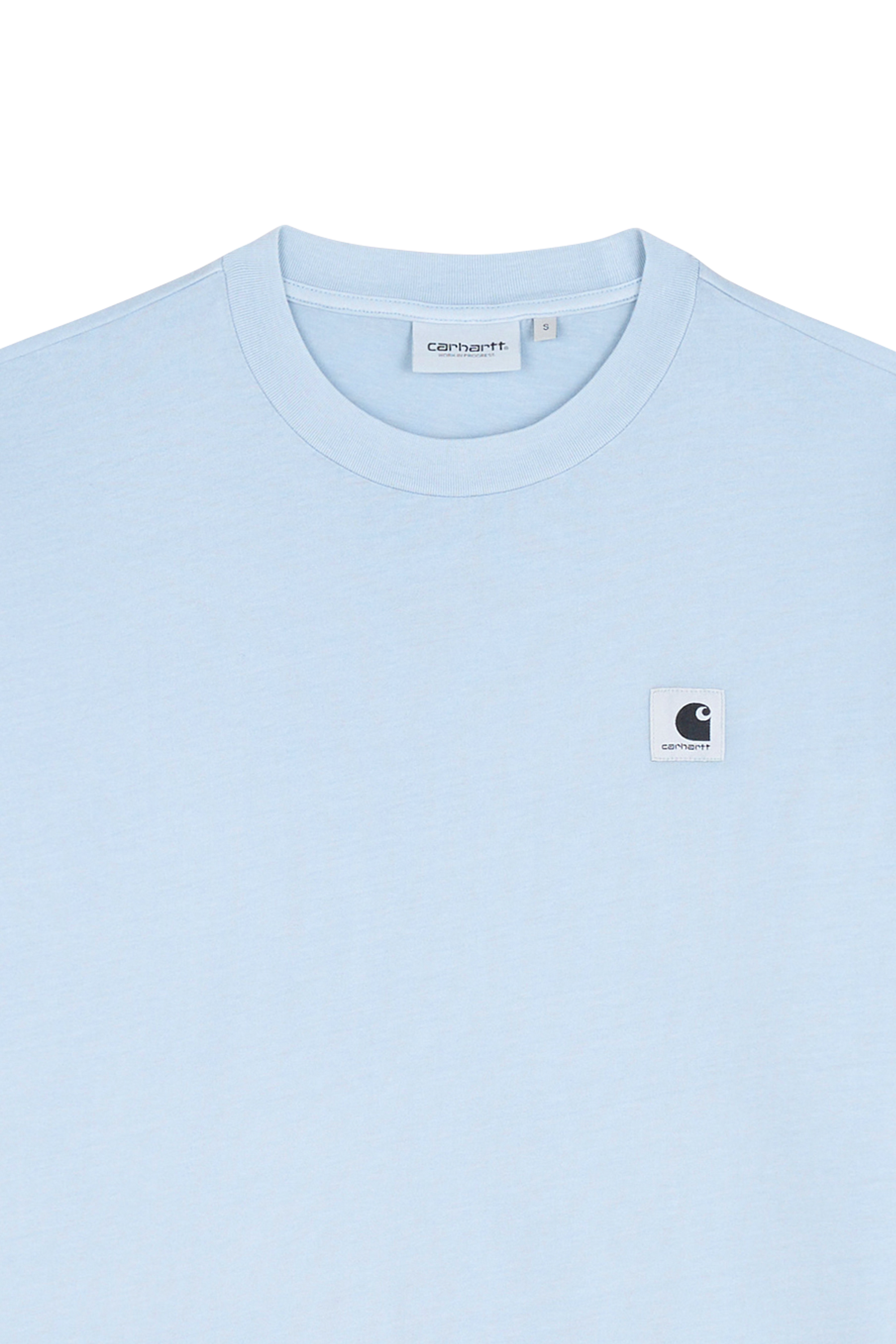 T-shirt Bleu