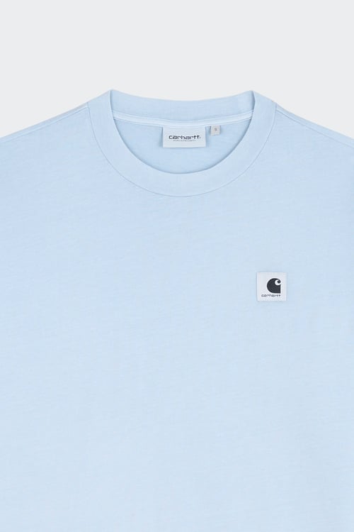 CARHARTT WIP T-shirt Bleu