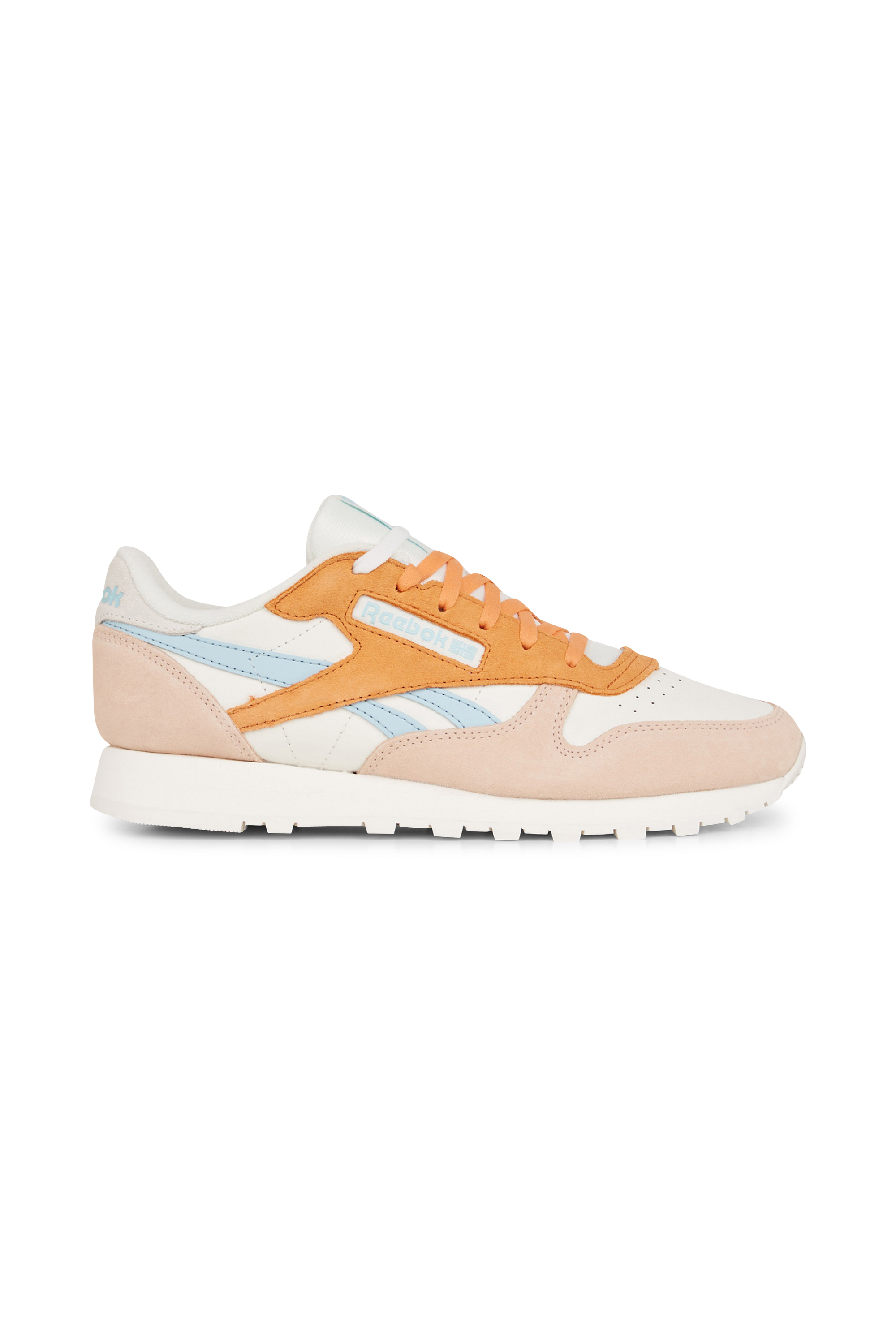 Baskets REEBOK Multicolore