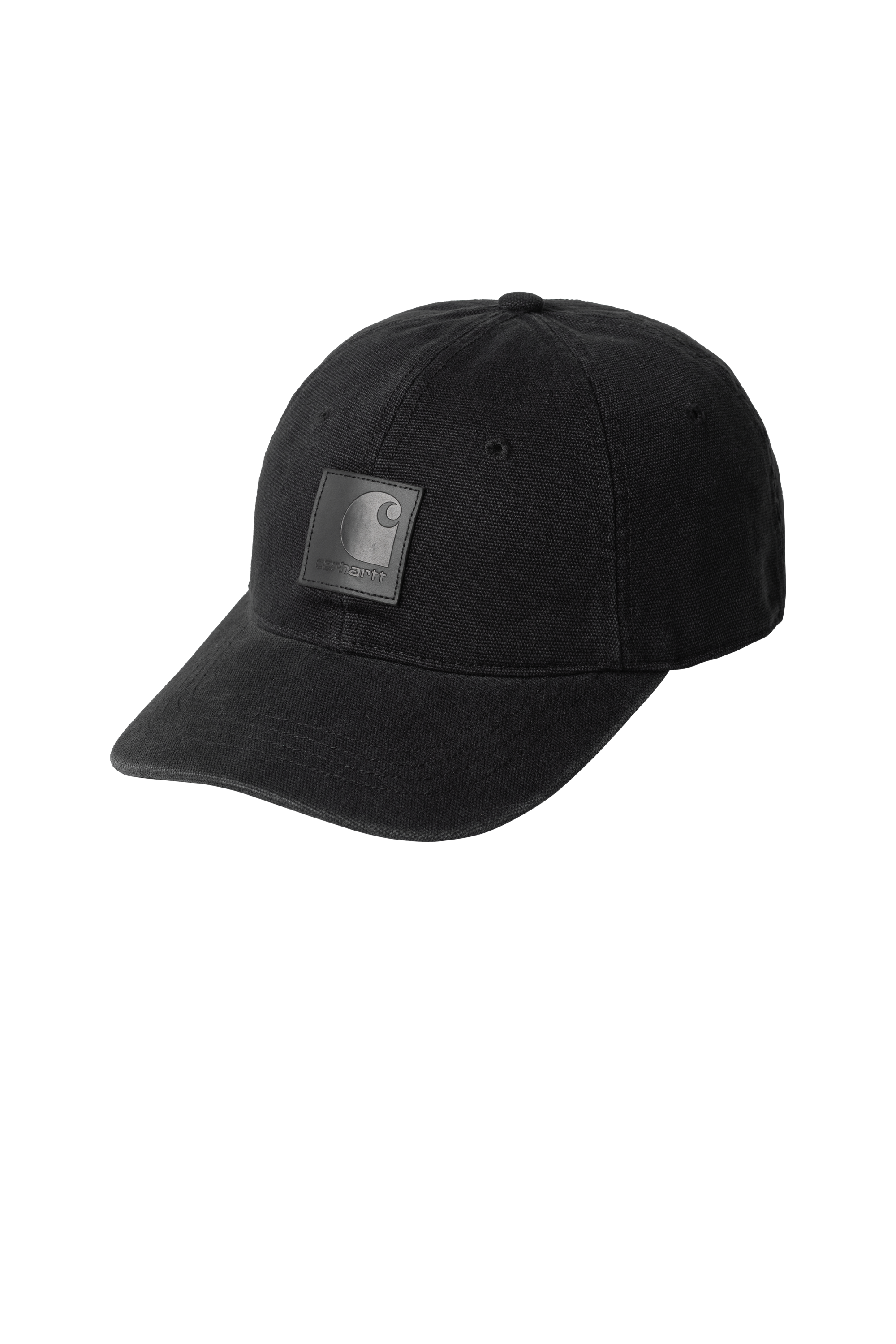 Baseball cap Black
