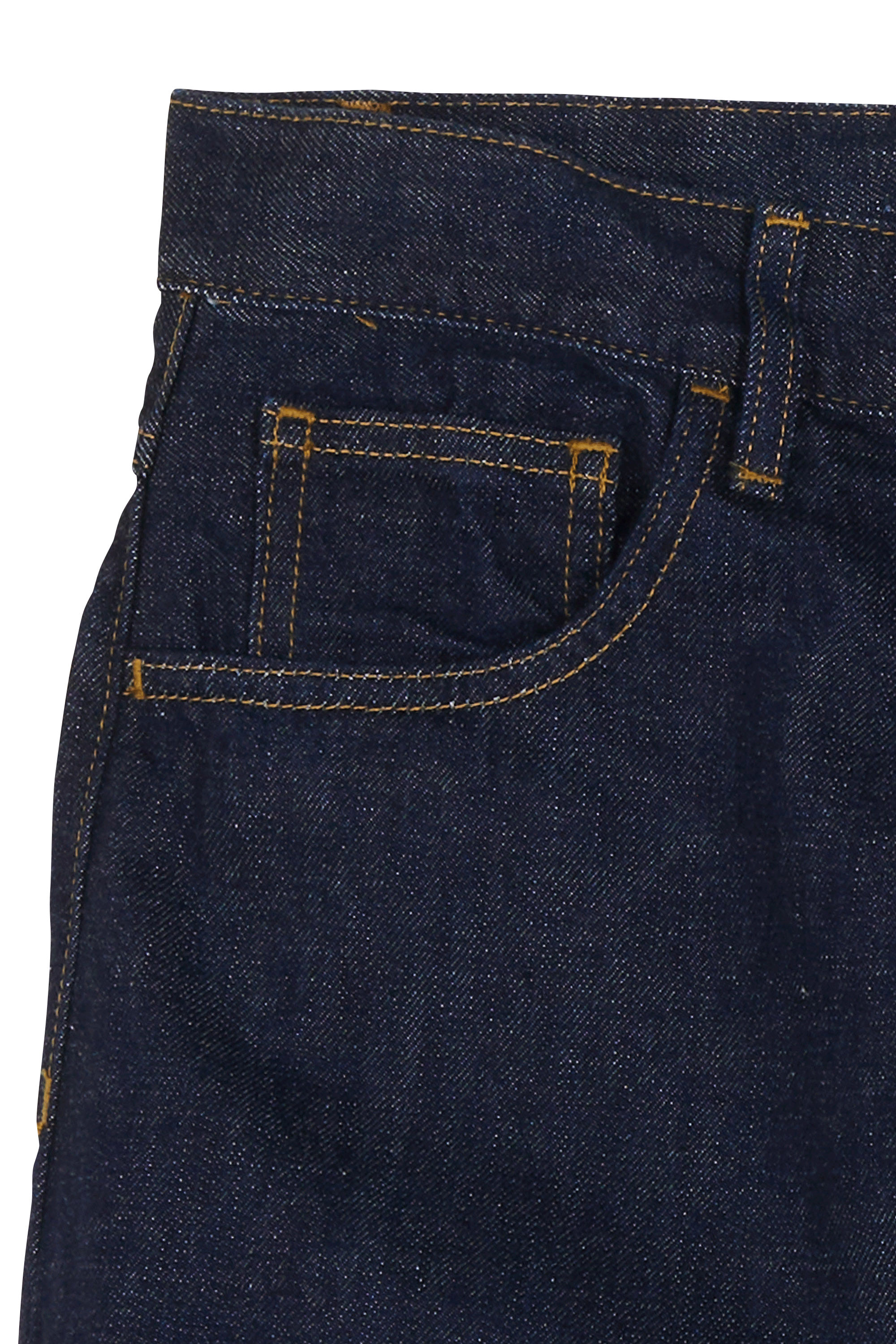 Jeans Blue