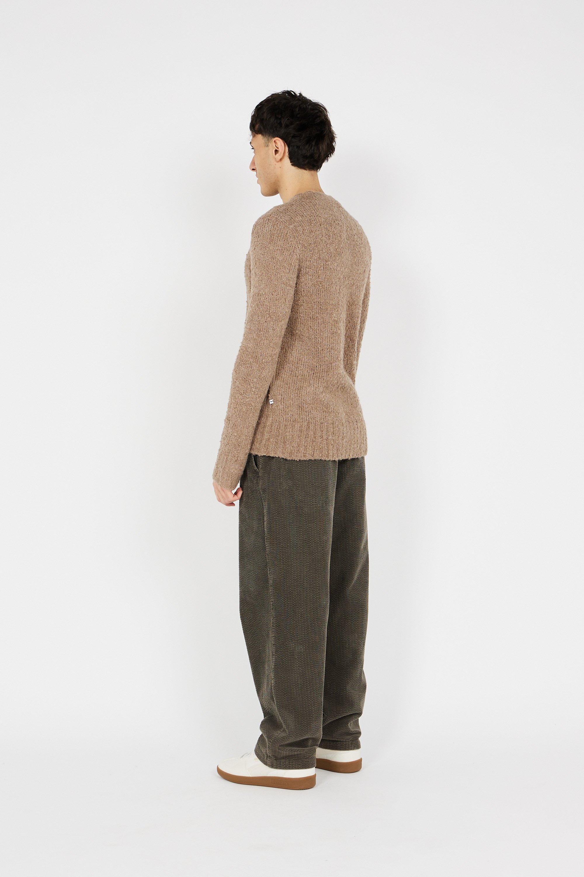 Pull | Blanc by MINIMUM Pull Blanc