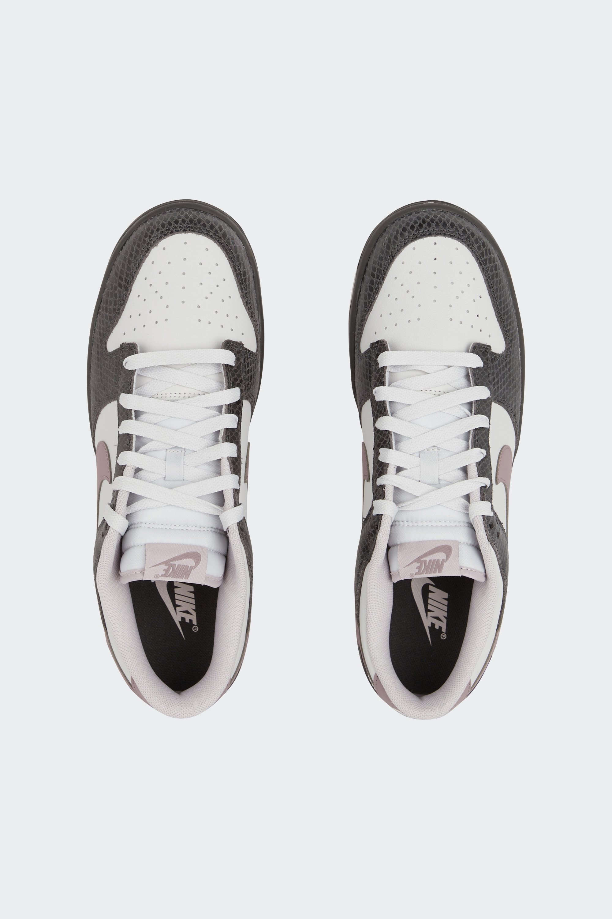 Baskets | Gris by NIKE Baskets Gris