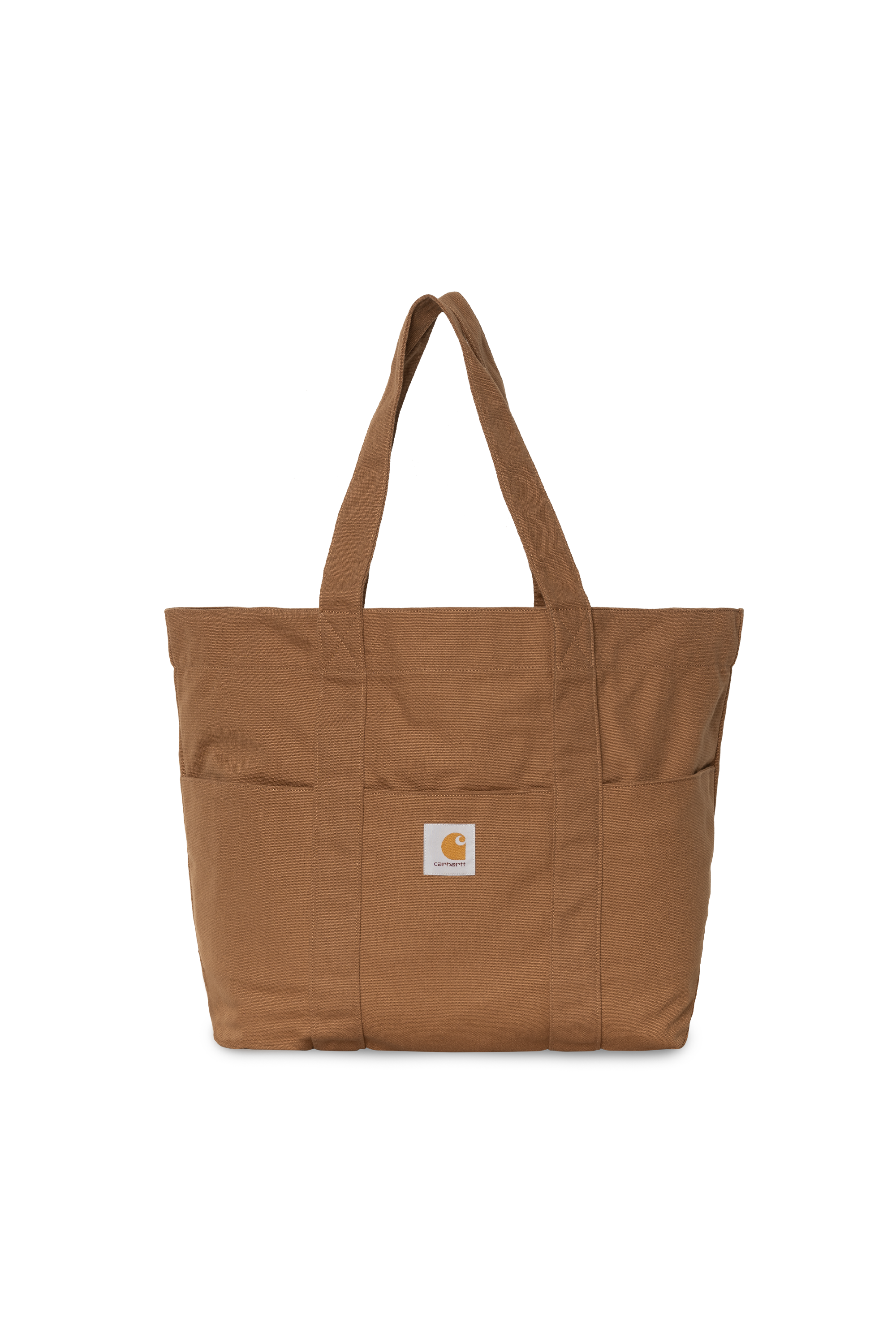 Sac cabas Marron
