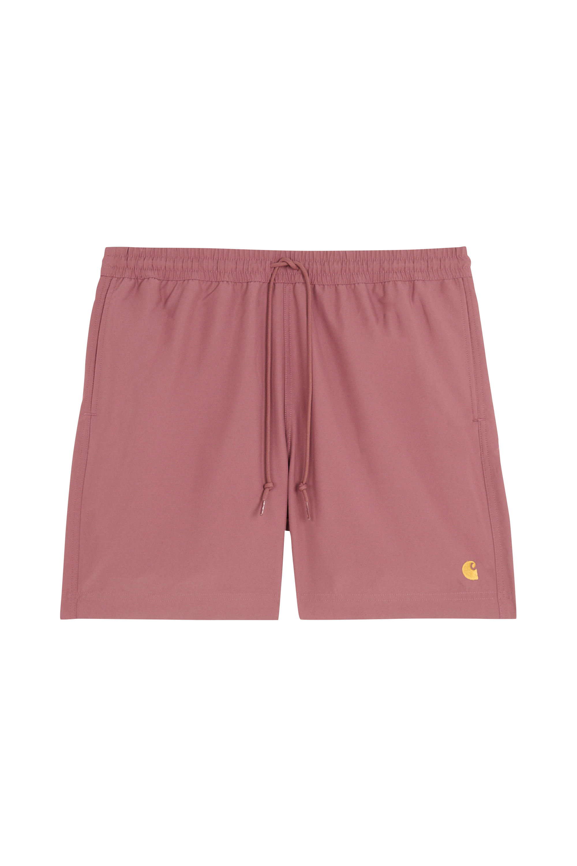Short de bain Rose