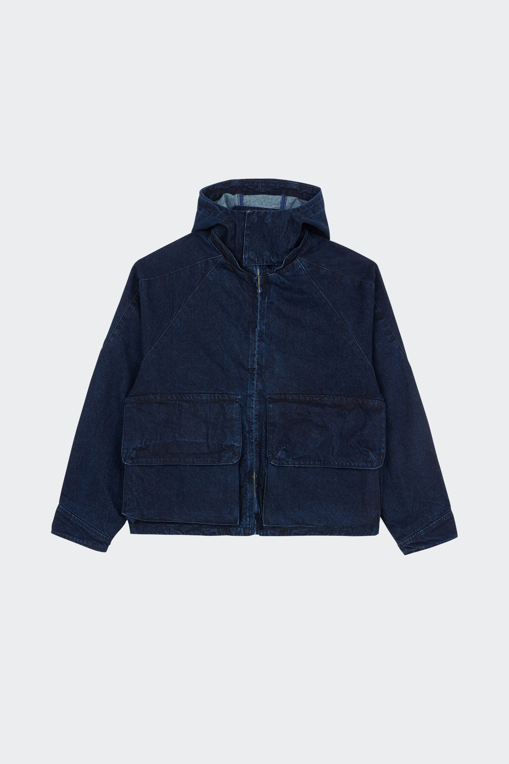 Veste | Bleu by ARTE ANTWERP Veste Bleu