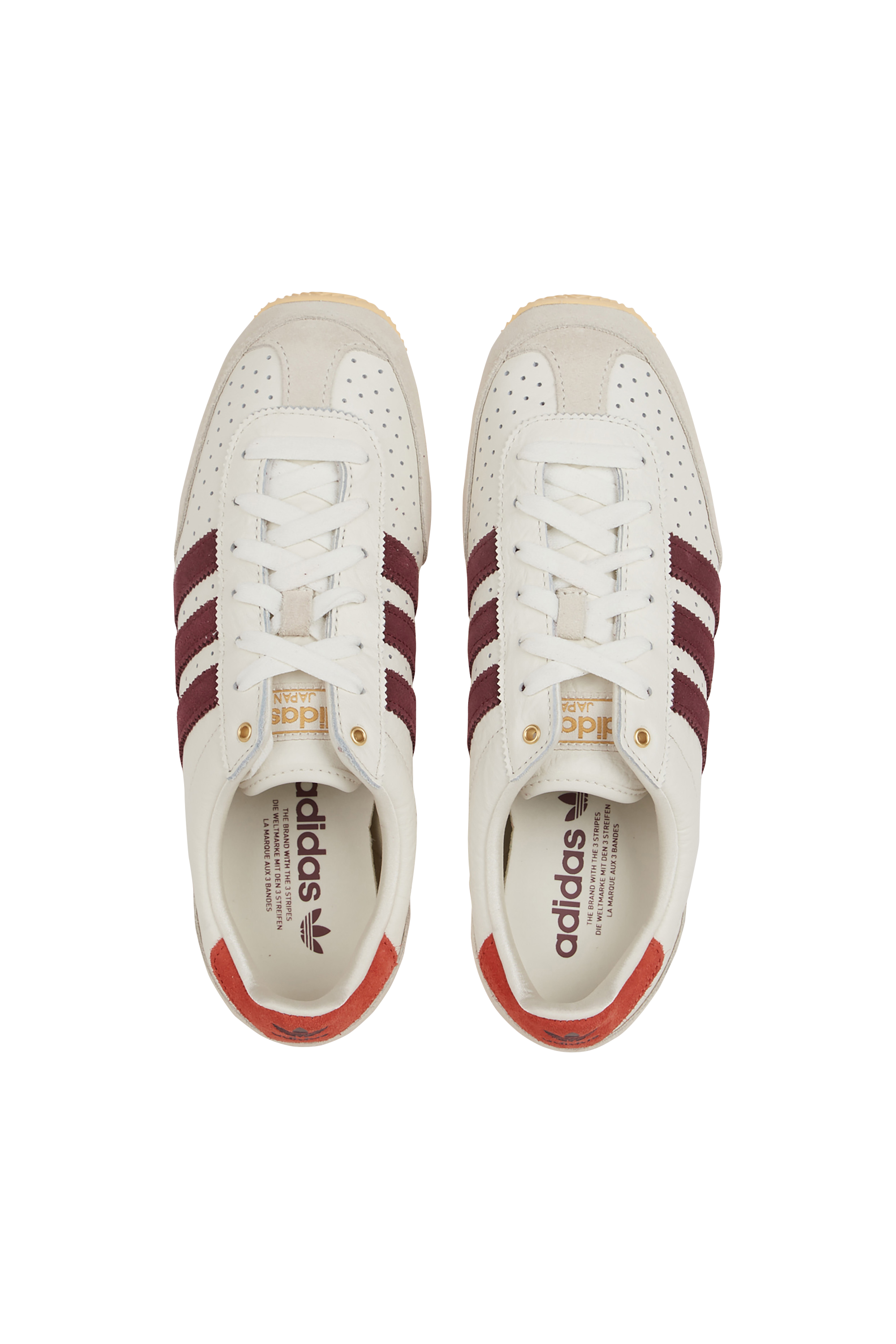 Sneakers White
