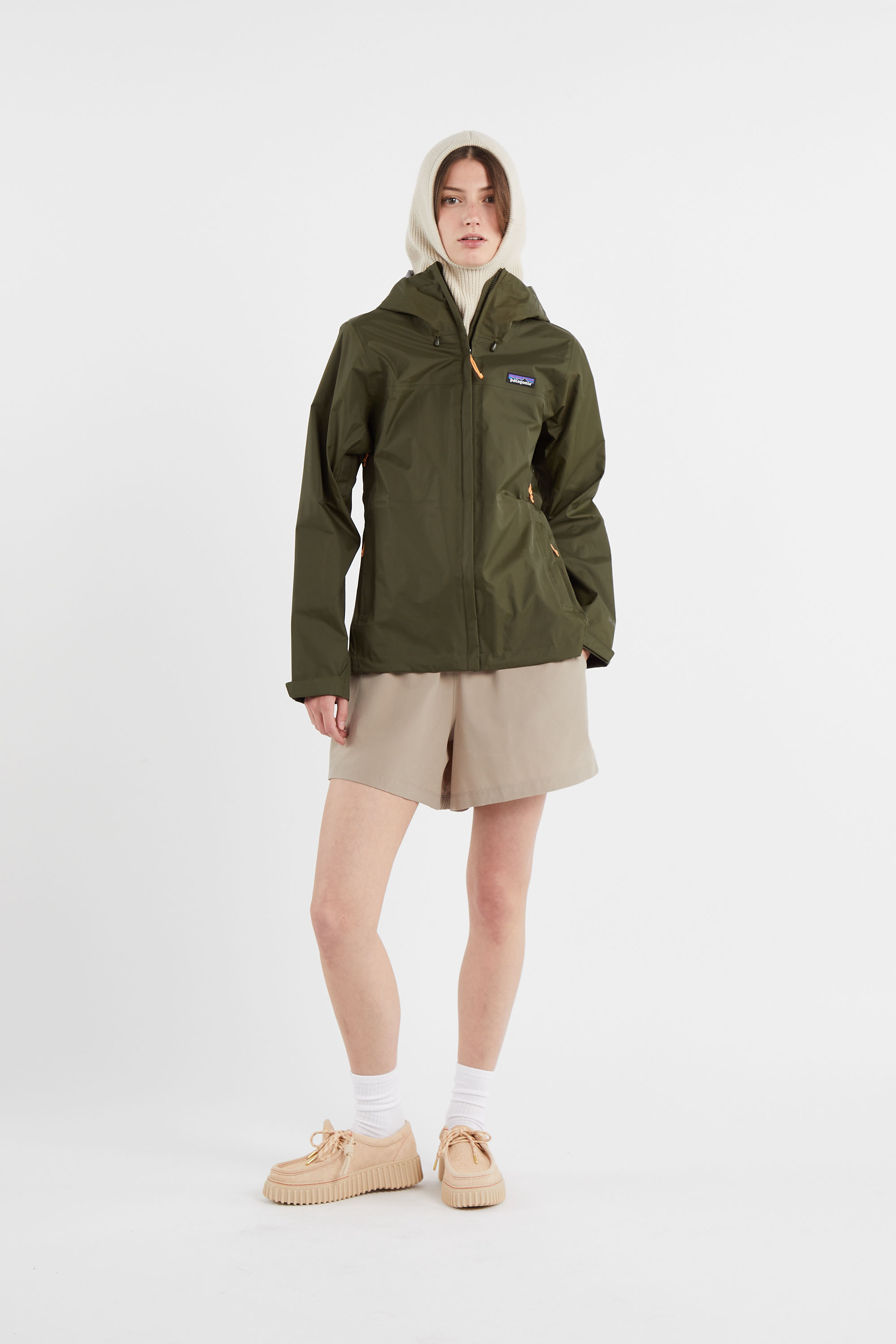 Balaclava Multicolore