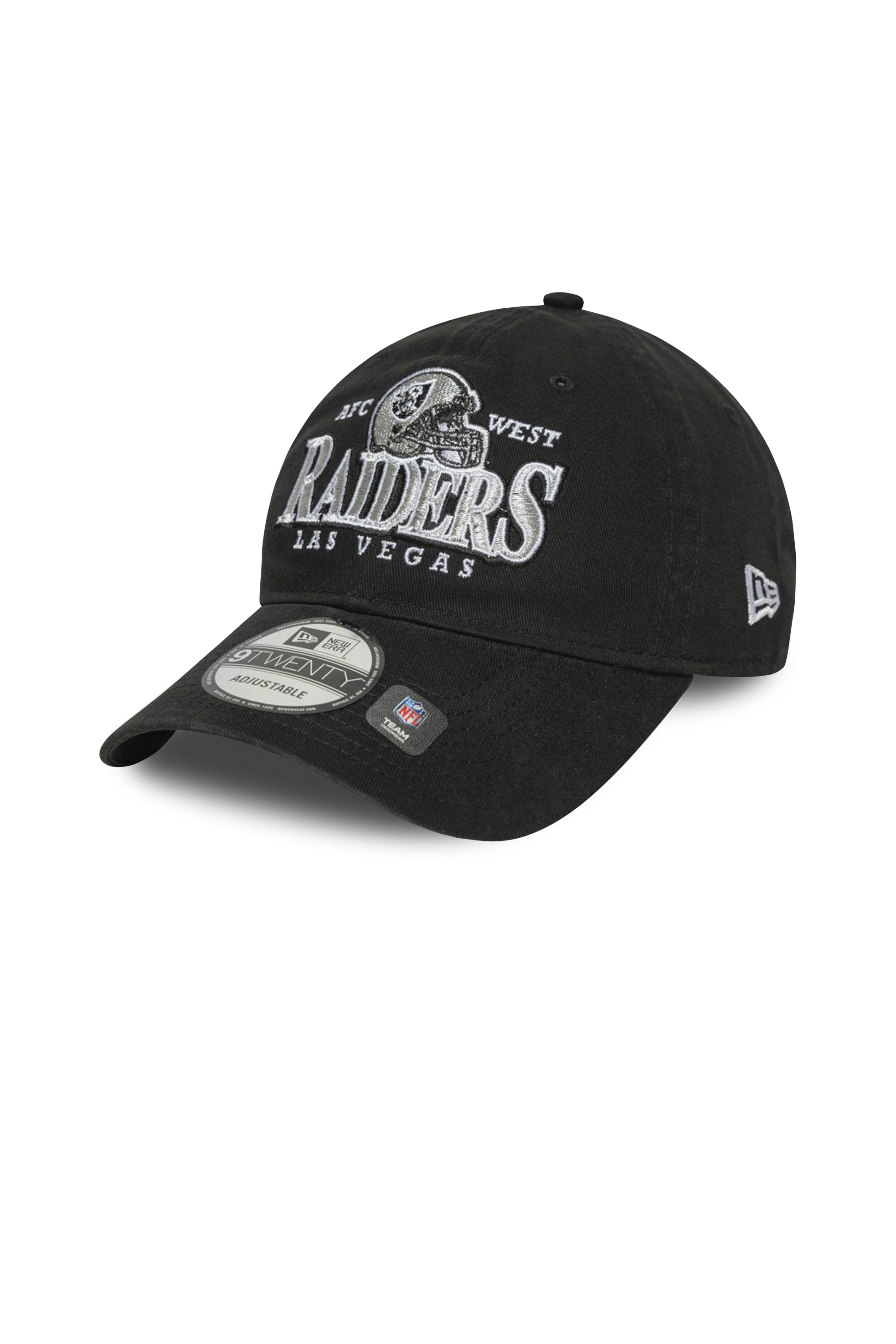 Baseball cap Black