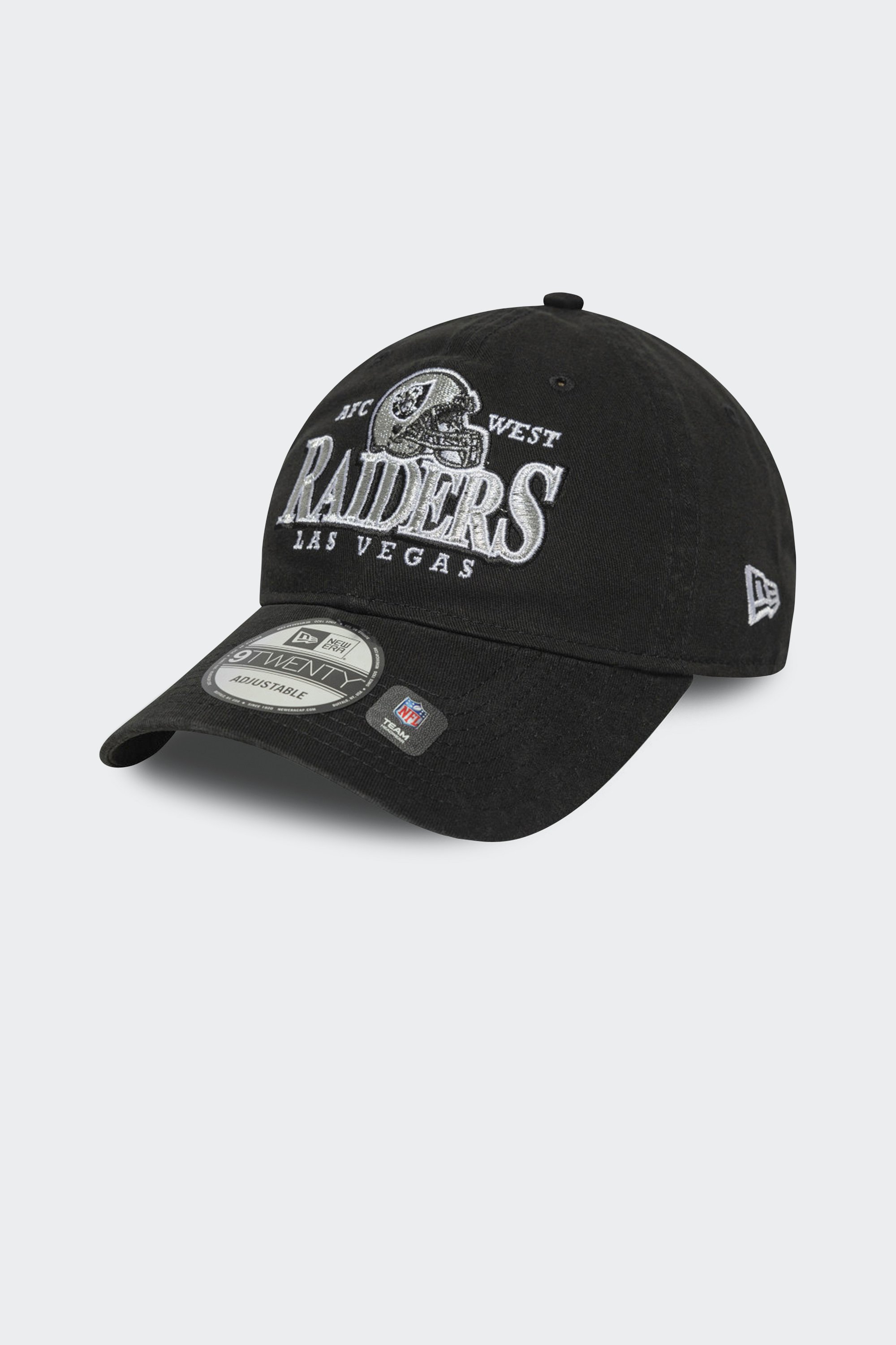 Cap | Black by NEW ERA Cap Black