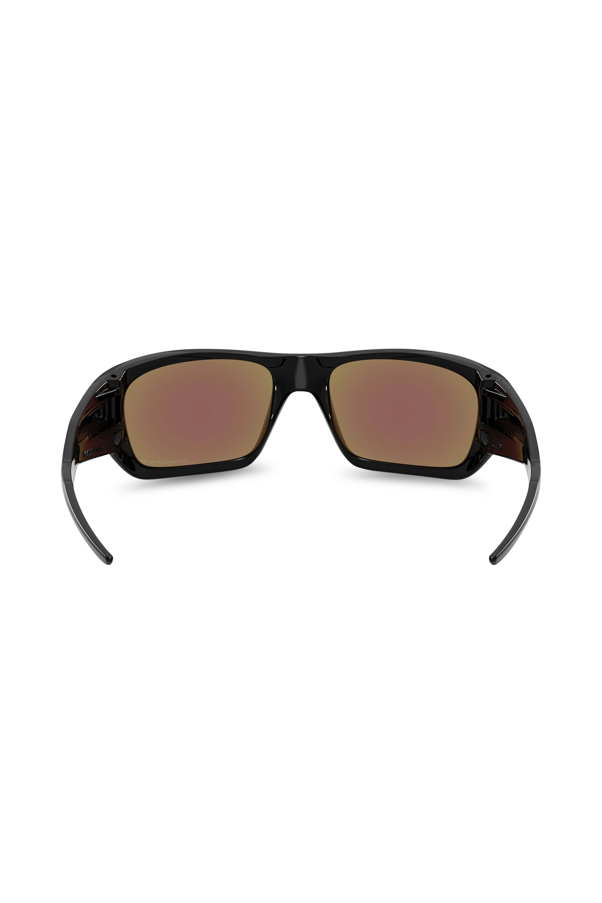 Lunettes de soleil Bleu