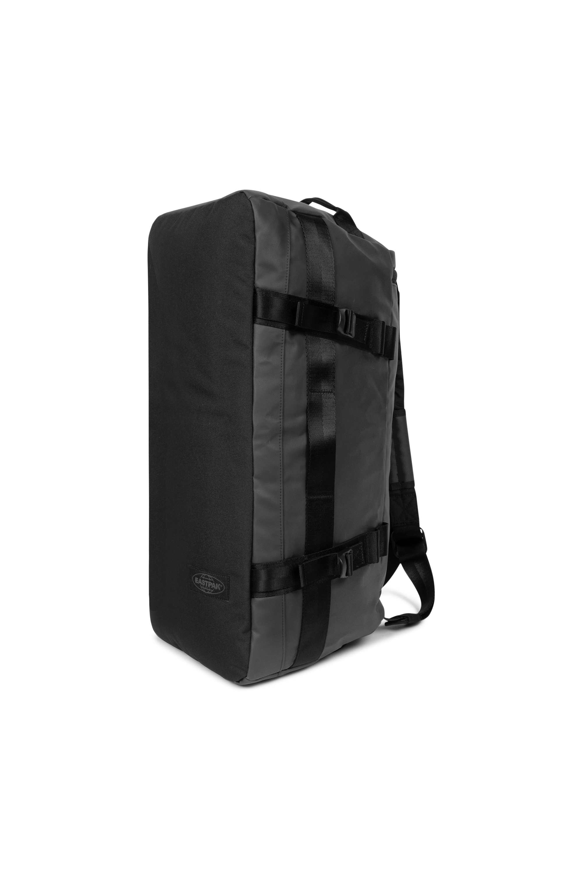 Tranverz S travel bag Black