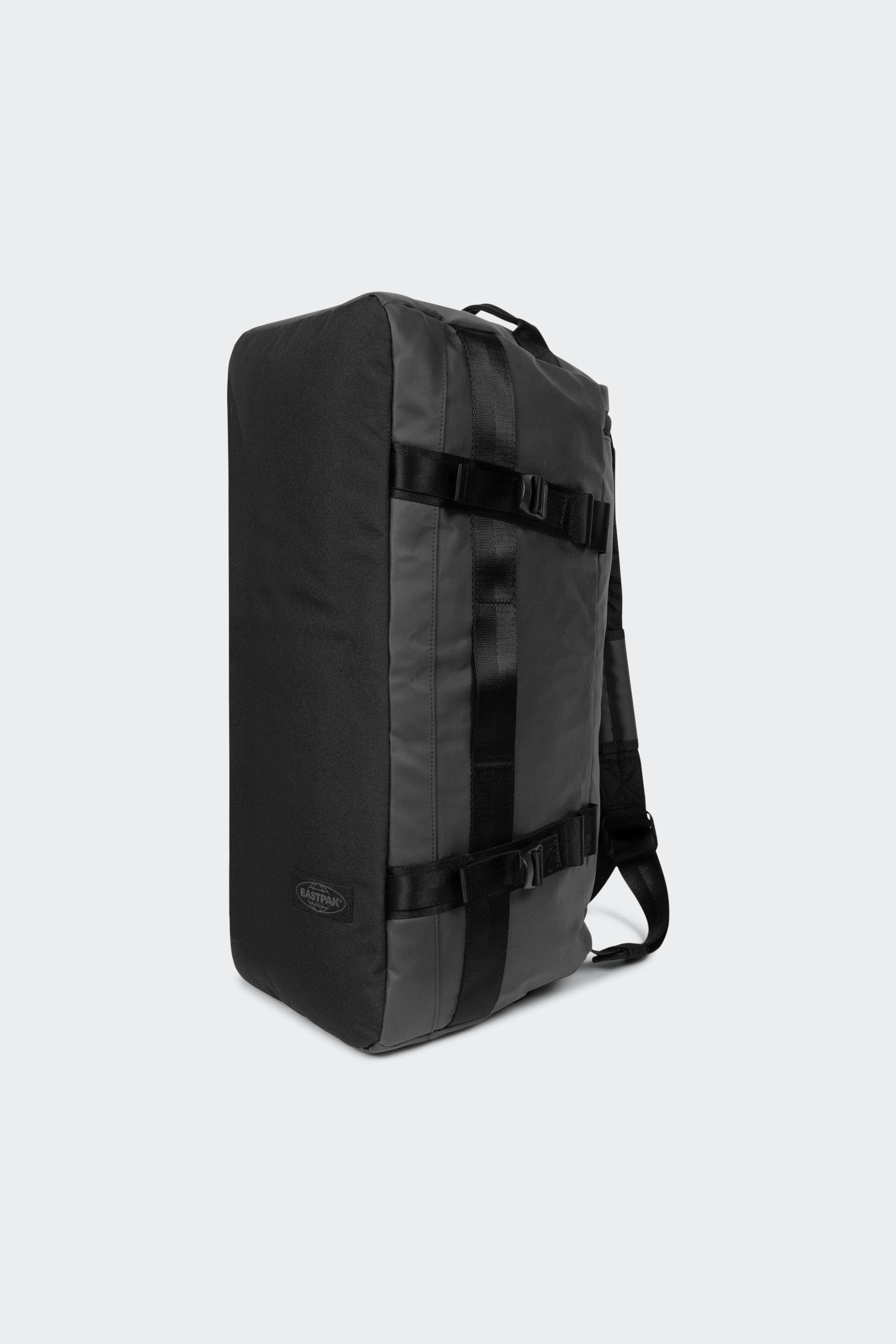 Tranverz S travel bag | Black by EASTPAK Tranverz S travel bag Black