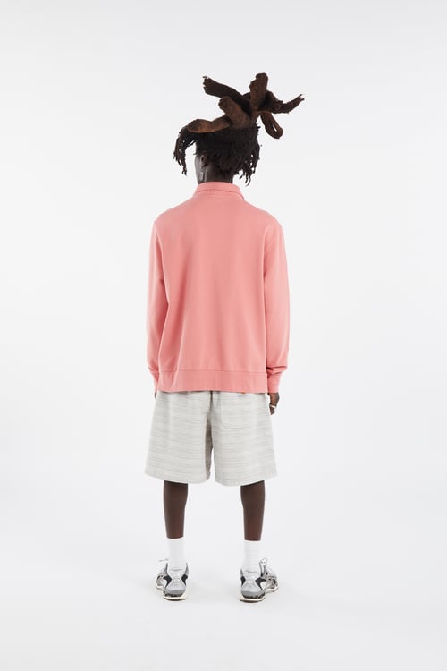 POLO RALPH LAUREN Sweatshirt Rose