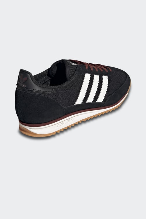 ADIDAS Baskets Noir