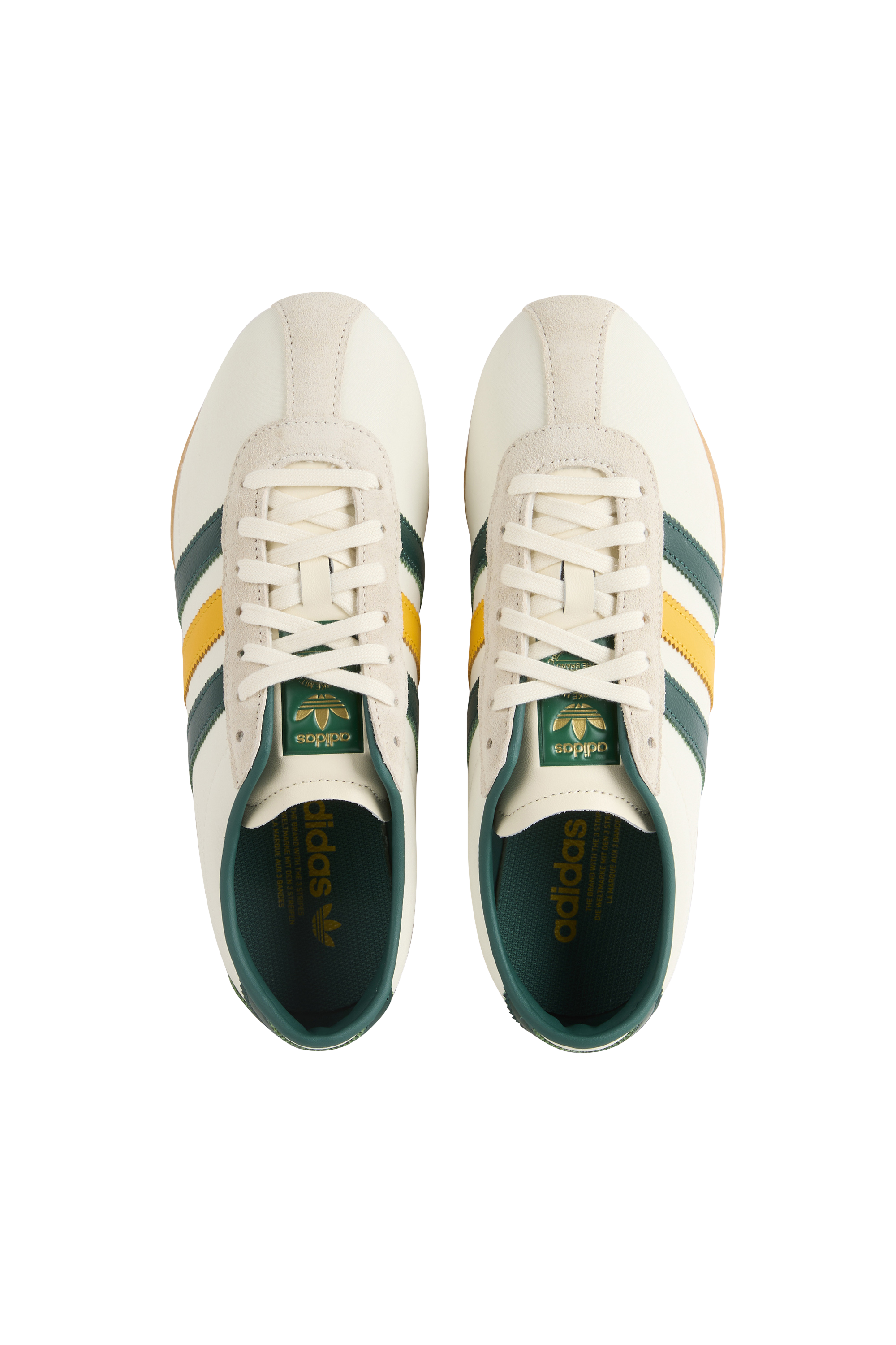 Sneakers ADIDAS White