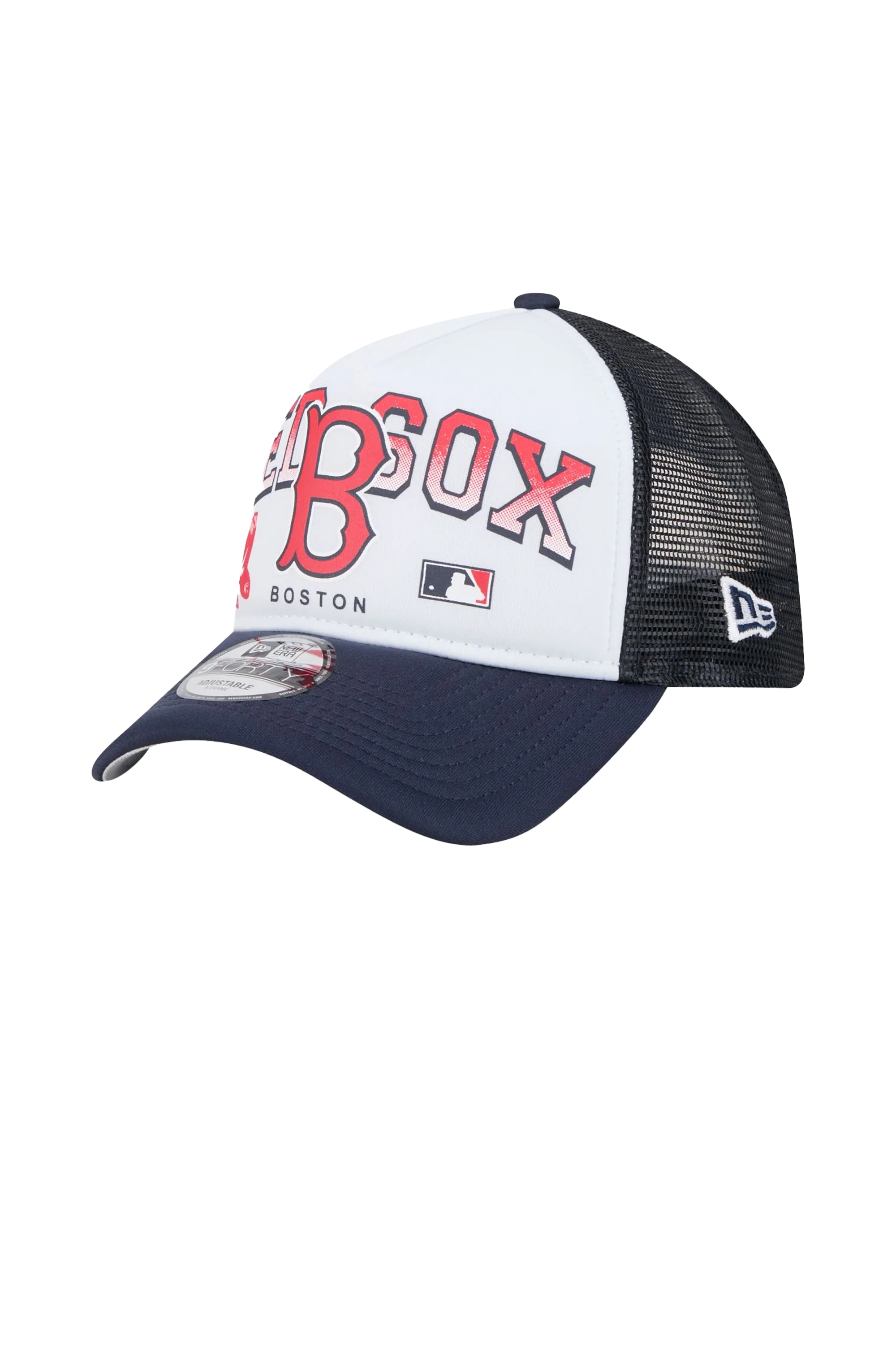Cap Multicolored