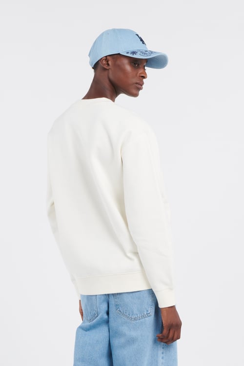 CARHARTT WIP Sweatshirt Beige