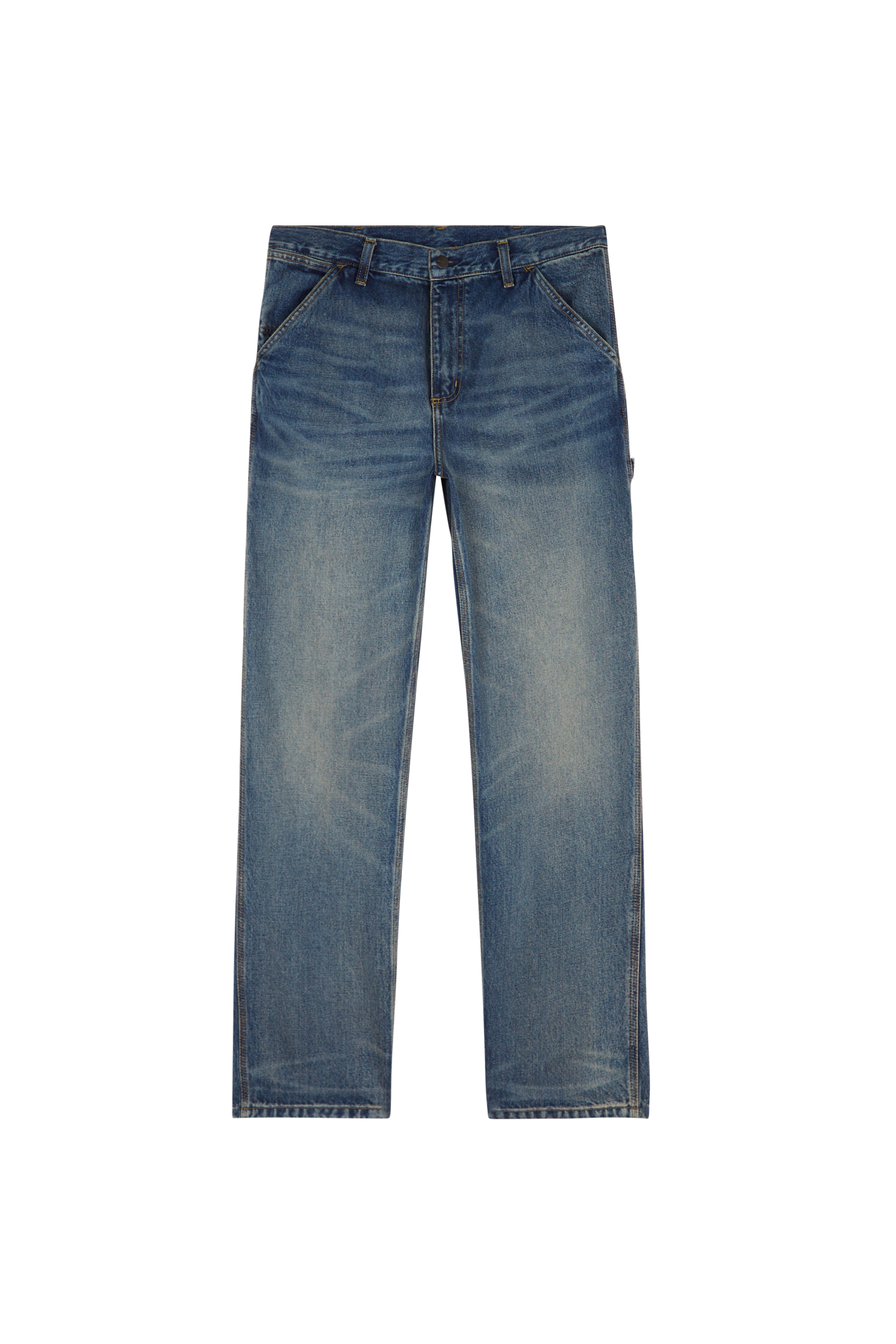 Jeans Blue