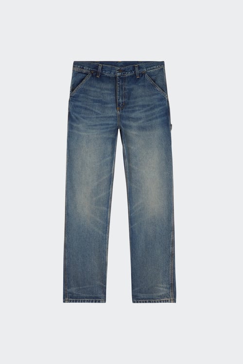 CARHARTT WIP Jeans Blue
