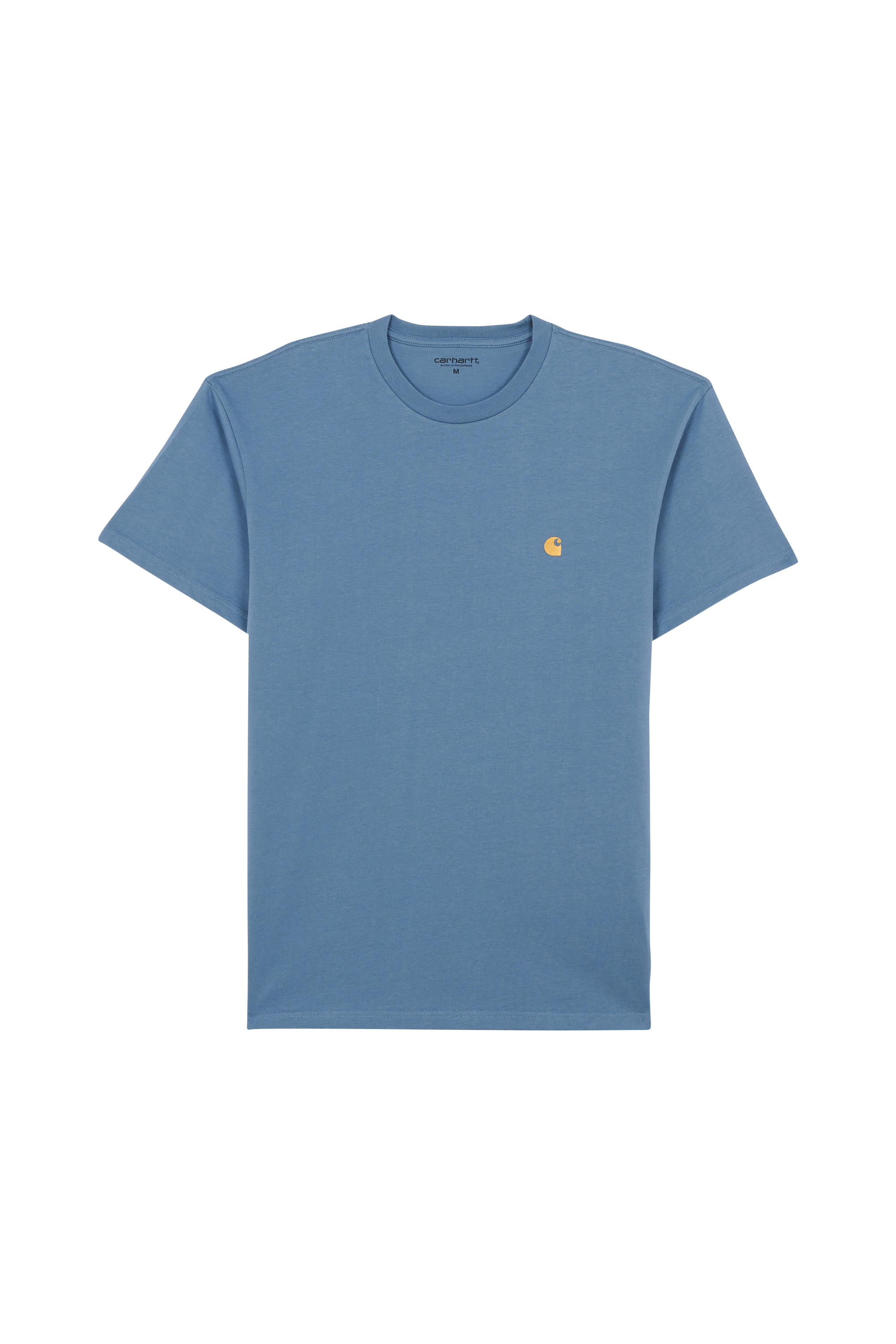 T-shirt Bleu