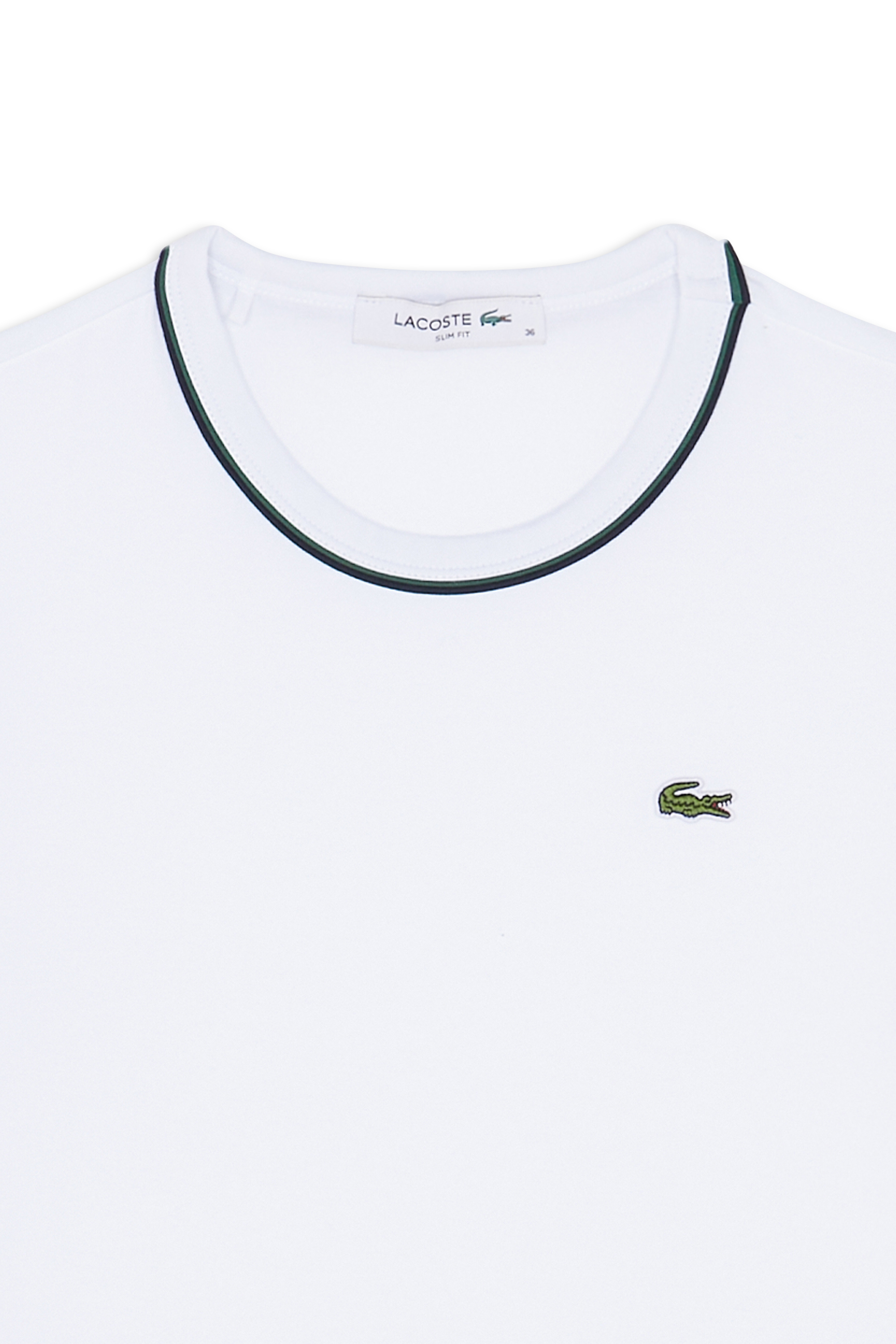 T-shirt Blanc