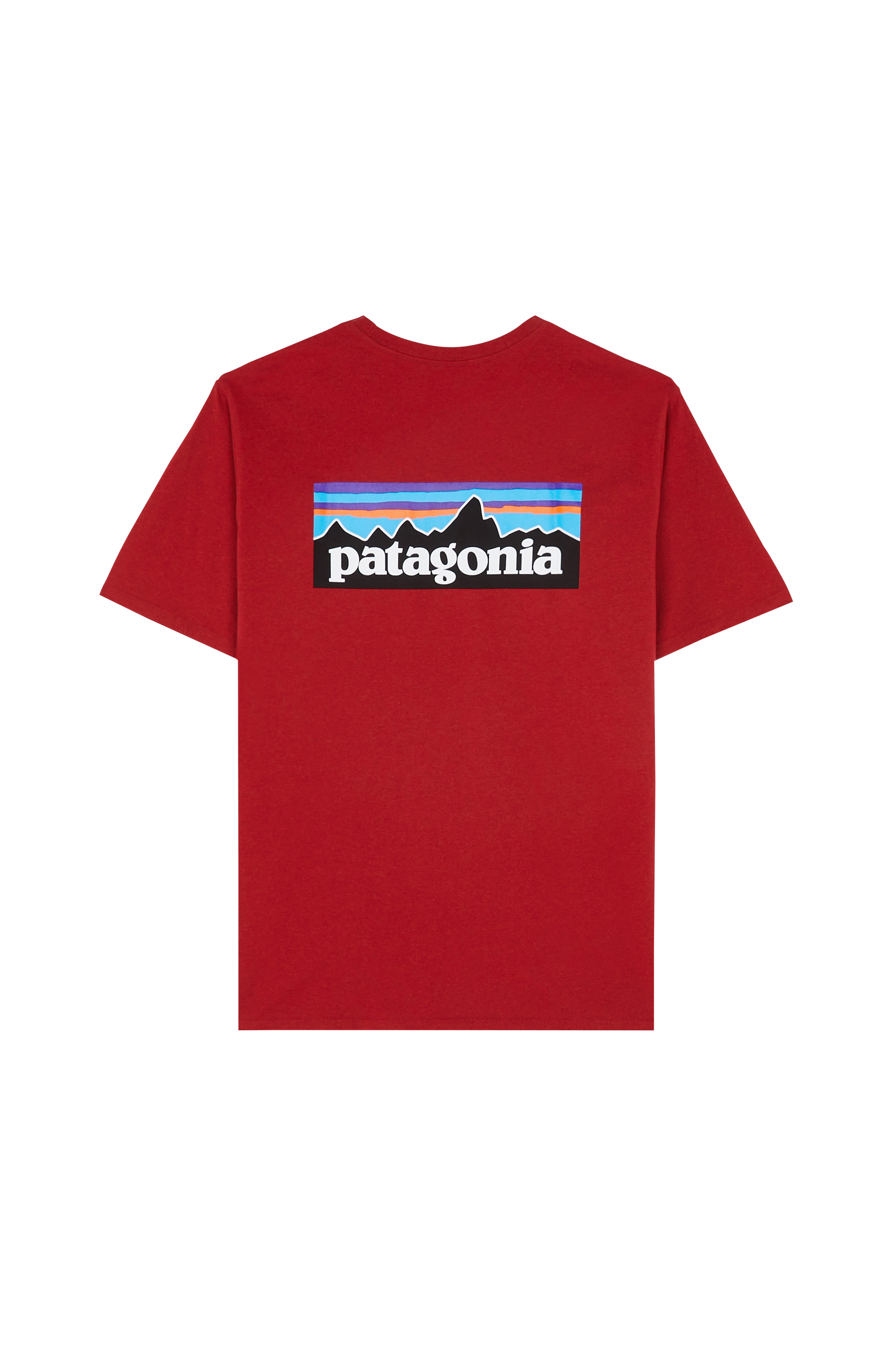 T-shirt Red