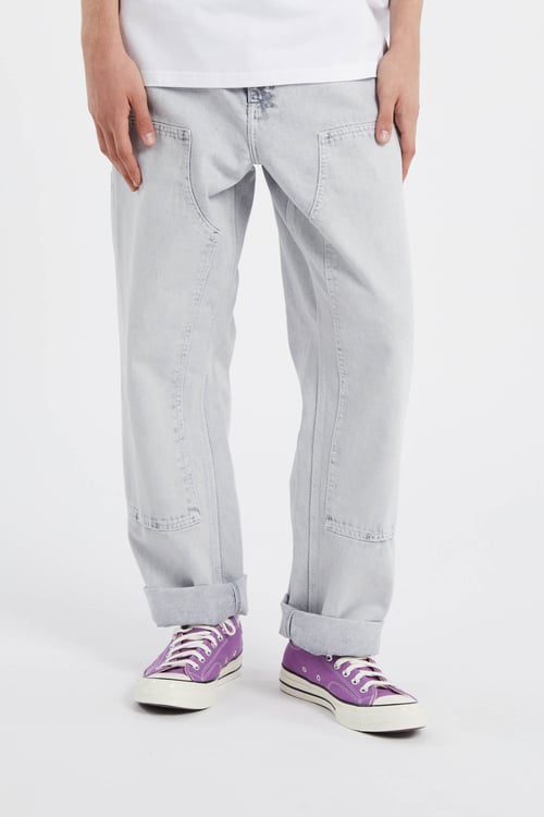 CARHARTT WIP Jeans Black
