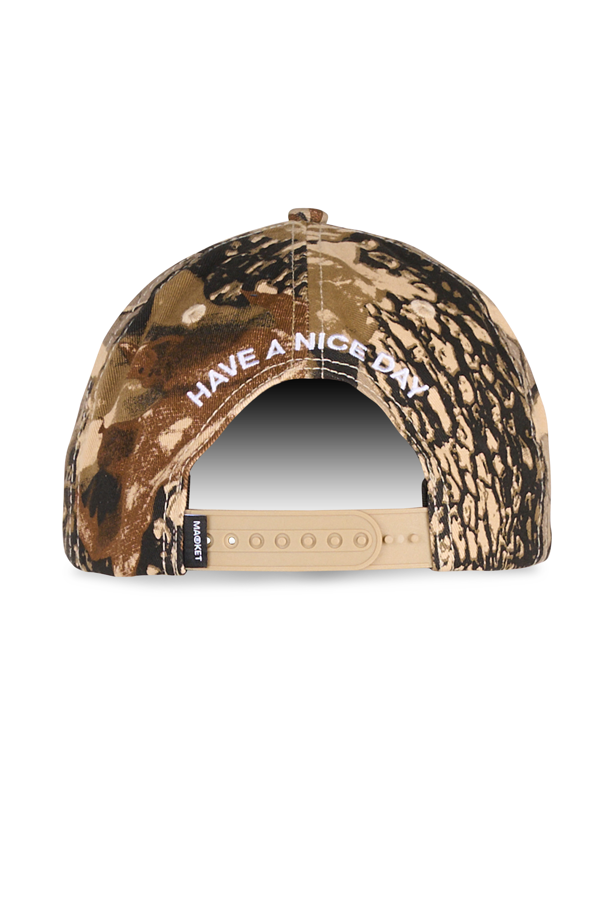 Casquette | Multicolore MARKET Homme