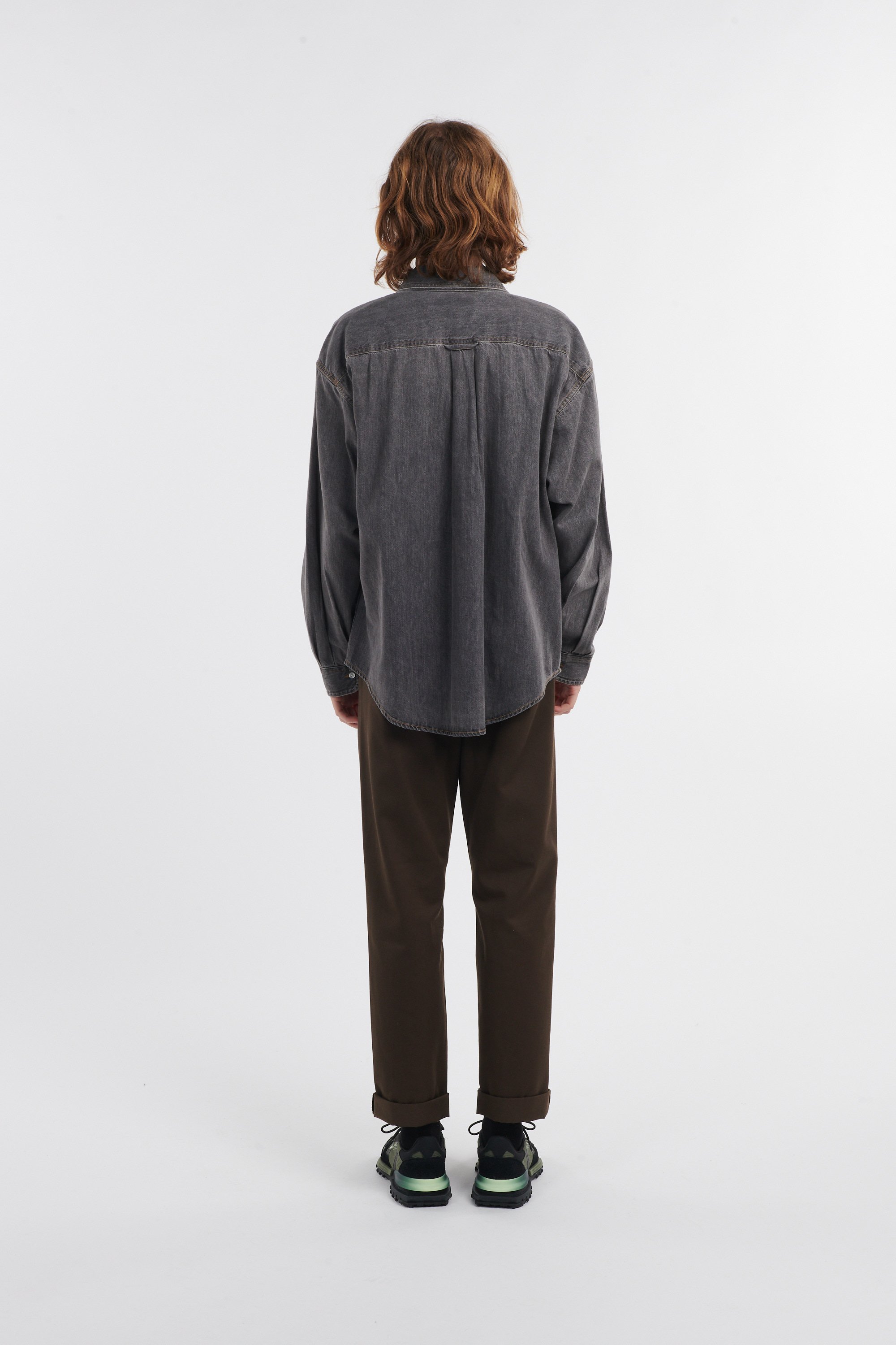 Shirt | Black by CARHARTT WIP Shirt Black