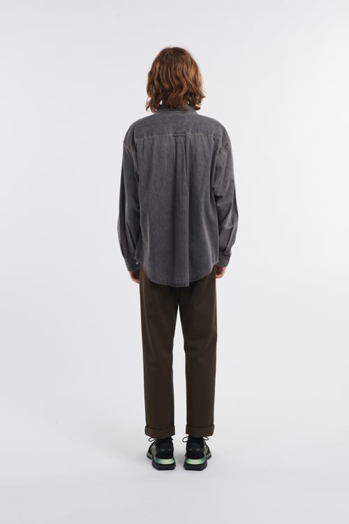 CARHARTT WIP Chemise Noir